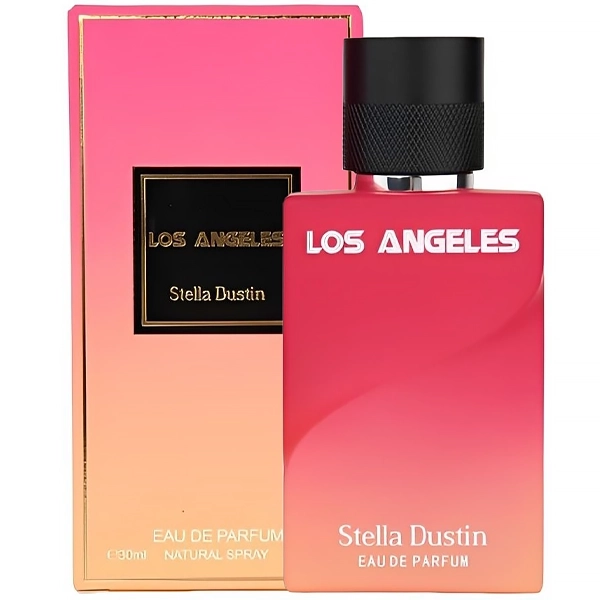 Perfume Stella Dustin Los Angeles Eau de Parfum Unissex 30ML