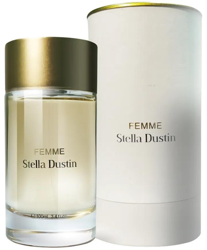 Perfume Stella Dustin Milano Eau de Parfum Feminino 100ML