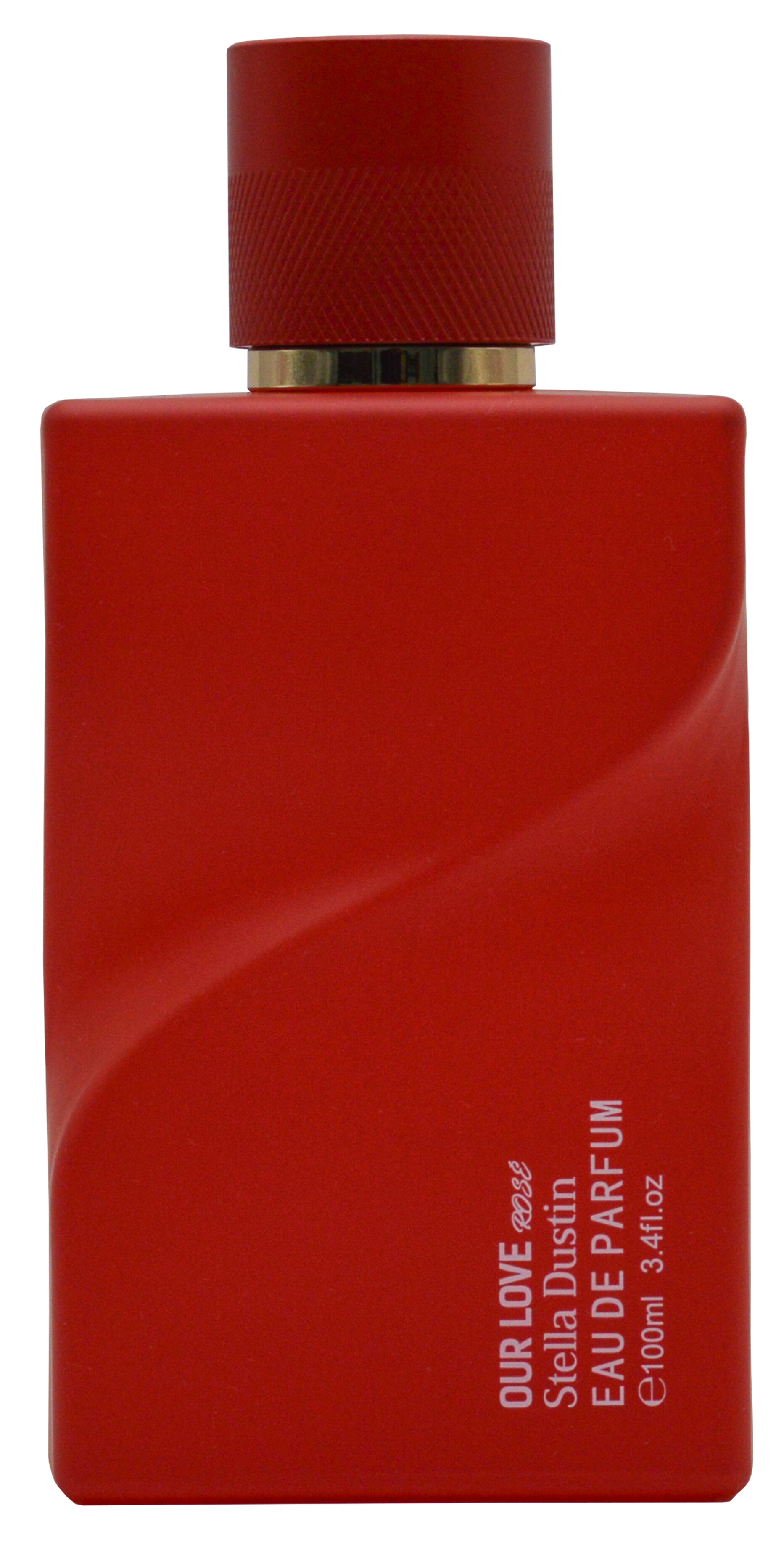 Perfume Stella Dustin Our Love Eau de Parfum Feminino 100ML