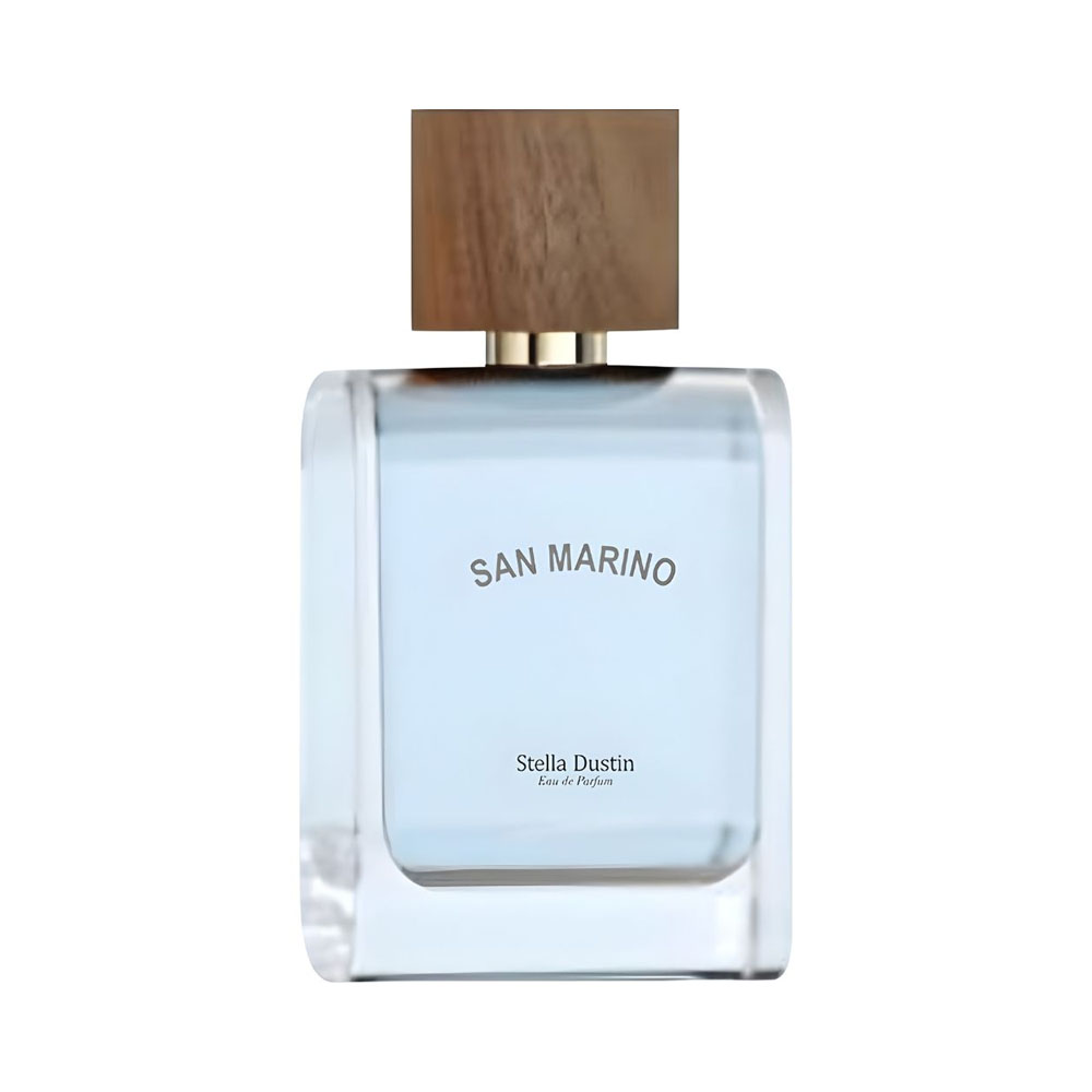Perfume Stella Dustin San Marino Eau de Parfum Masculino 100ML