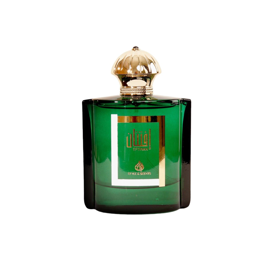 Perfume Style & Scents Eftinan Eau de Parfum Unissex 100ML