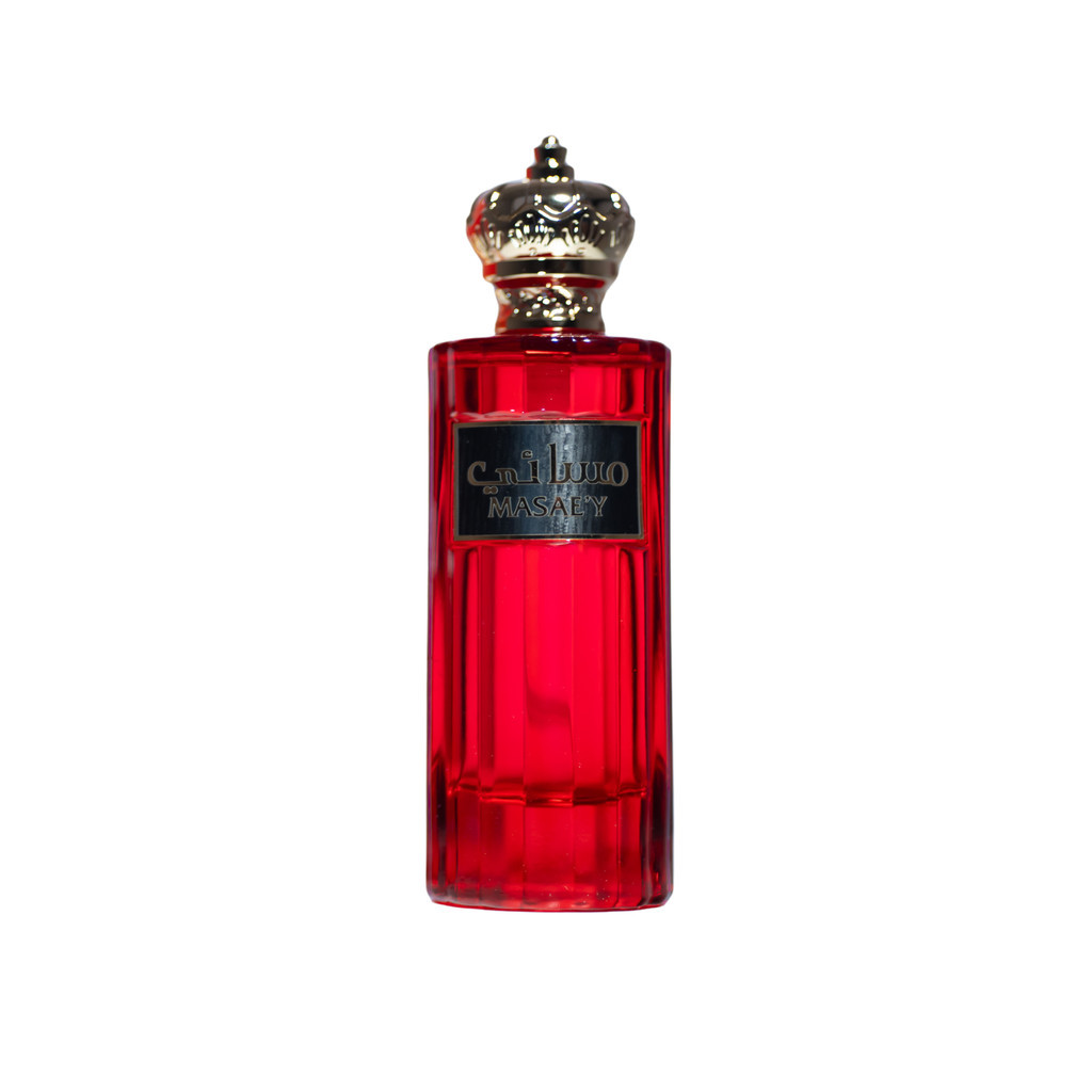 Perfume Style & Scents Masae'Y Eau de Parfum Unissex 100ML