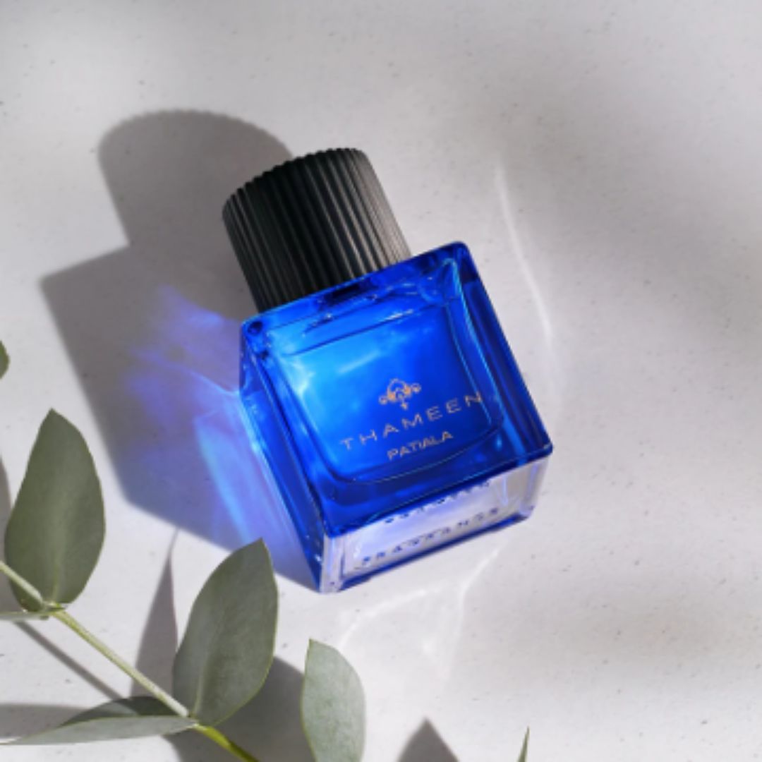 Perfume Thameen Patiala Extrait de Parfum Unissex 100ML