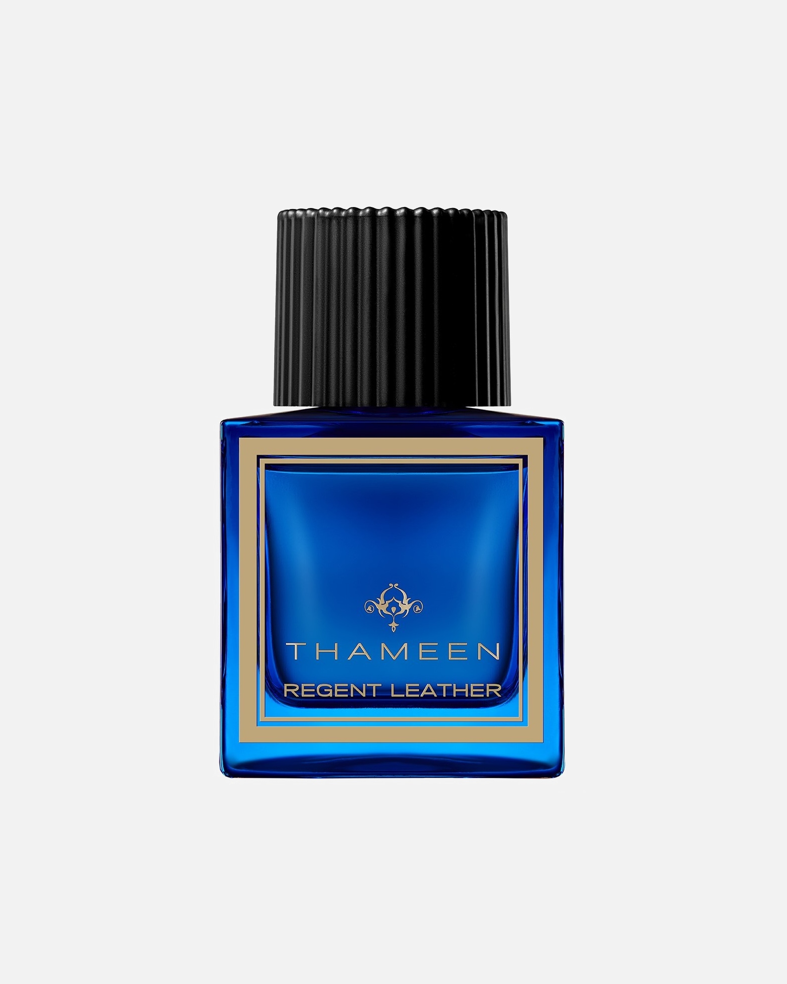 Perfume Thameen Regent Leather Extrait de Parfum Unissex 100ML