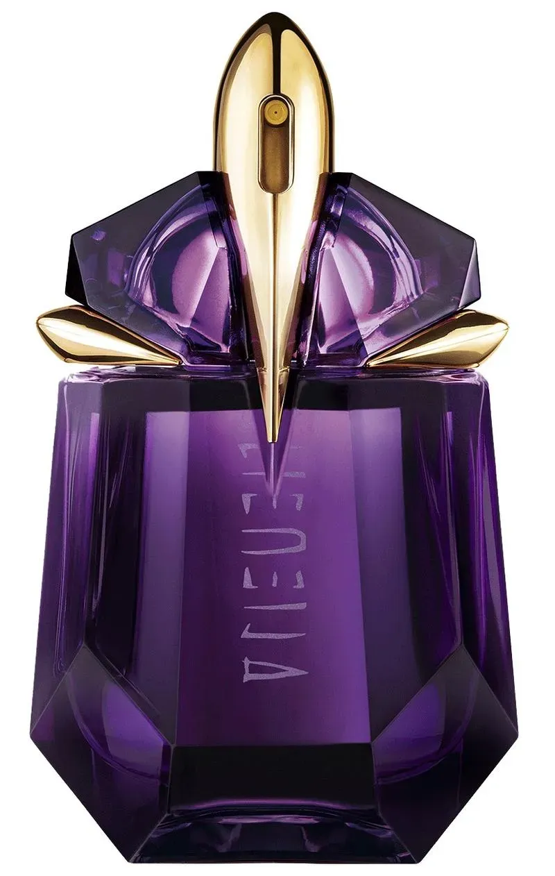 Perfume Thierry Mugler Alien Eau de Parfum Feminino 30ML