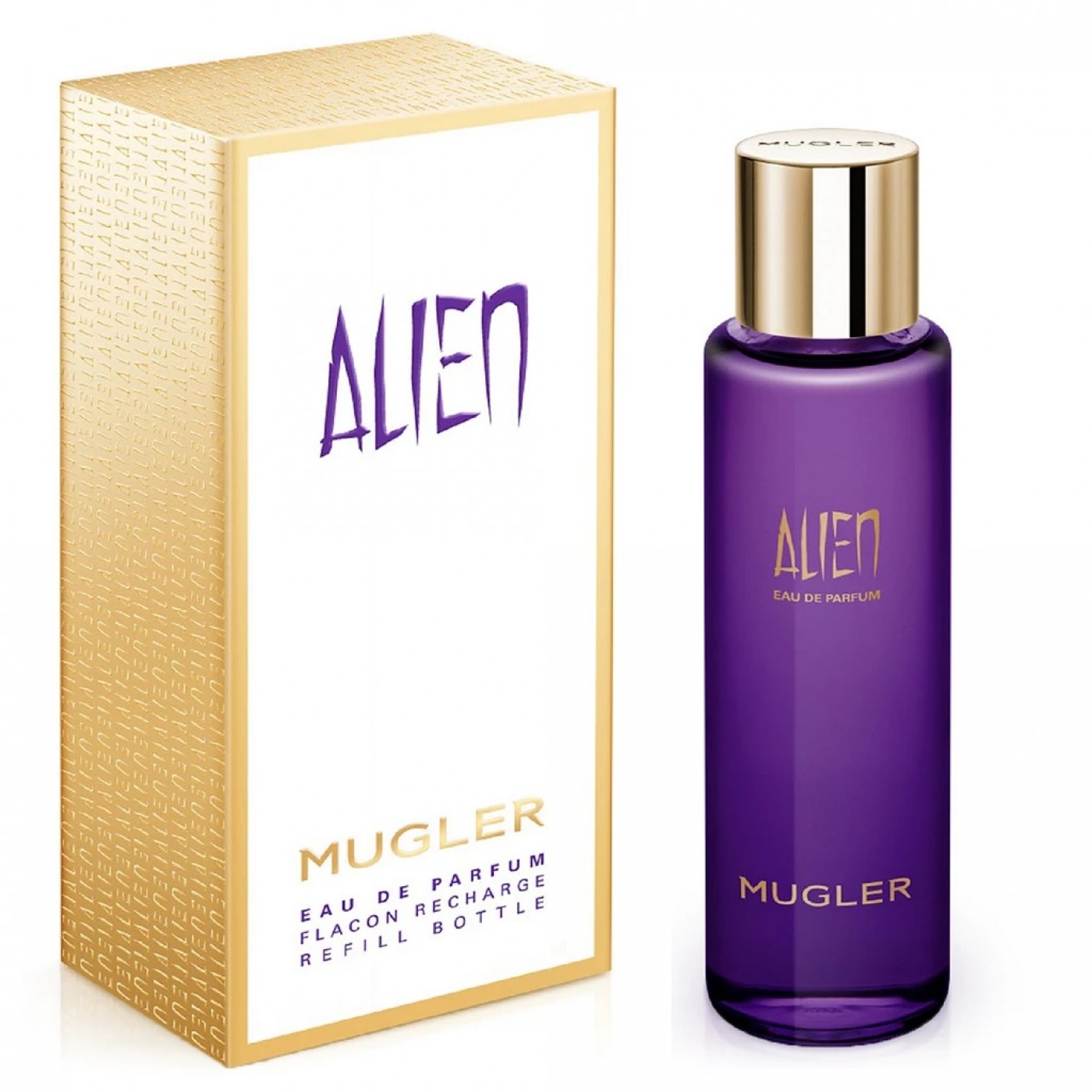 Perfume Thierry Mugler Alien Eau de Parfum Feminino 60ML