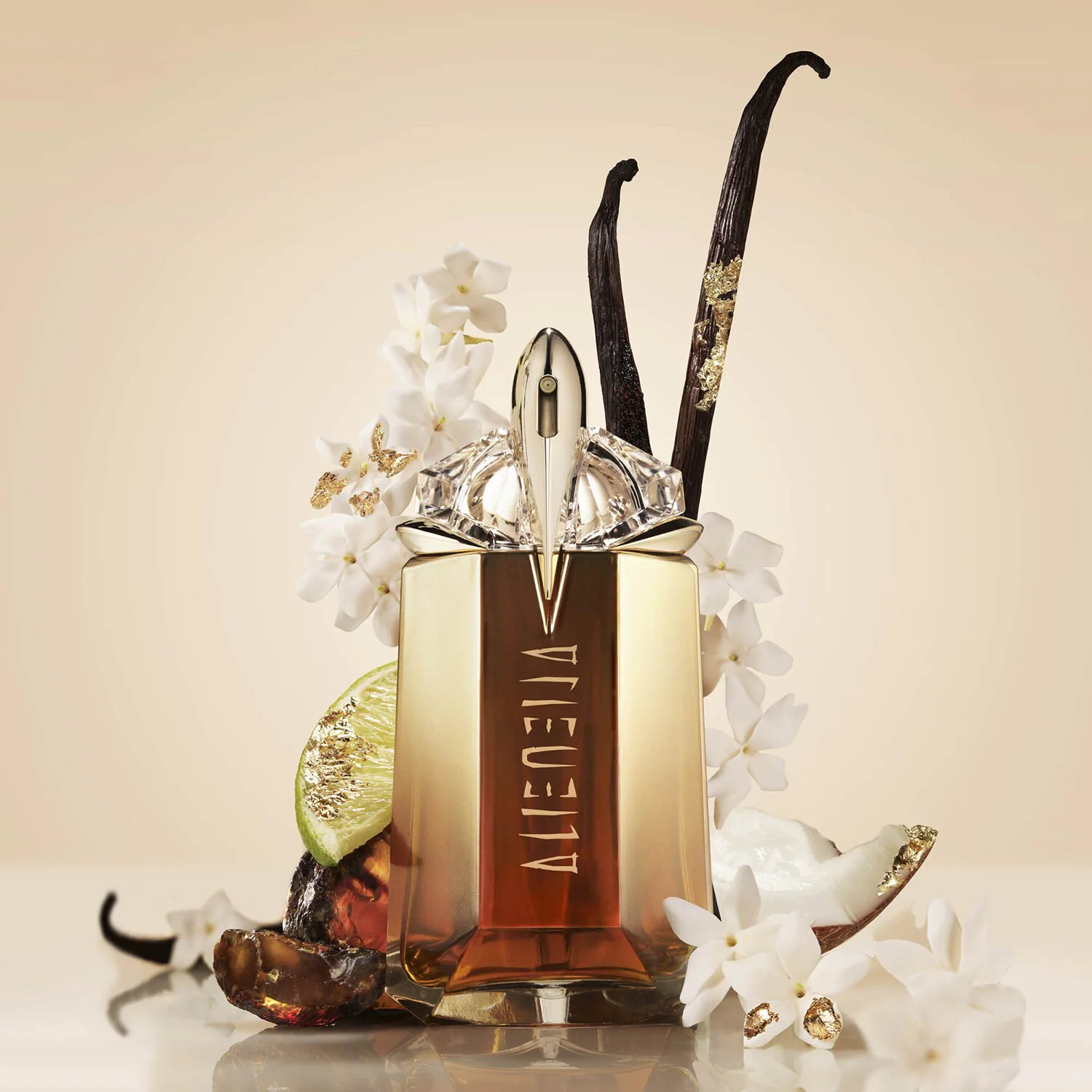 Perfume Thierry Mugler Alien Goddess Eau de Parfum Feminino 90ML
