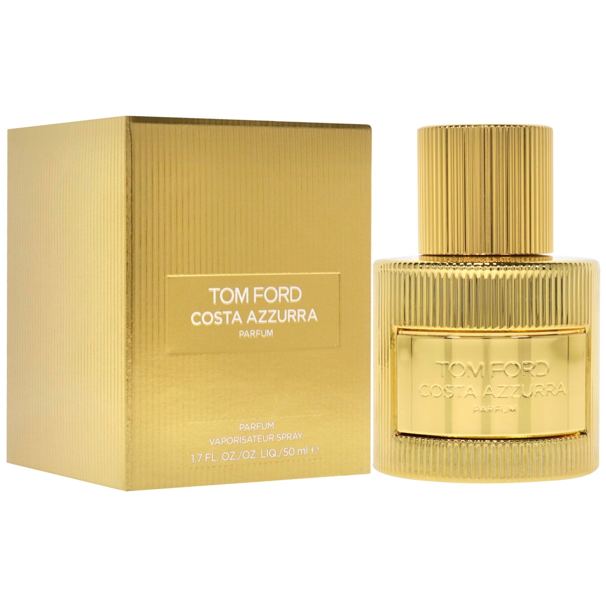 Perfume Tom Ford Costa Azzurra Eau de Parfum Unissex 50ML