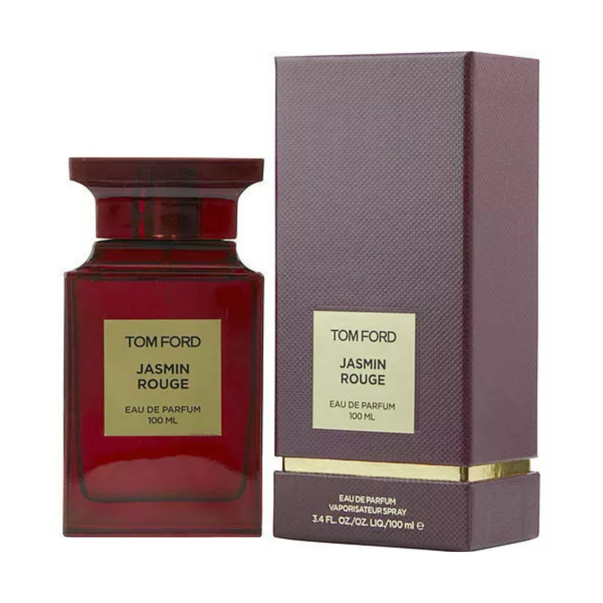 Perfume Tom Ford Jasmin Rouge Eau de Parfum Feminino 100ML