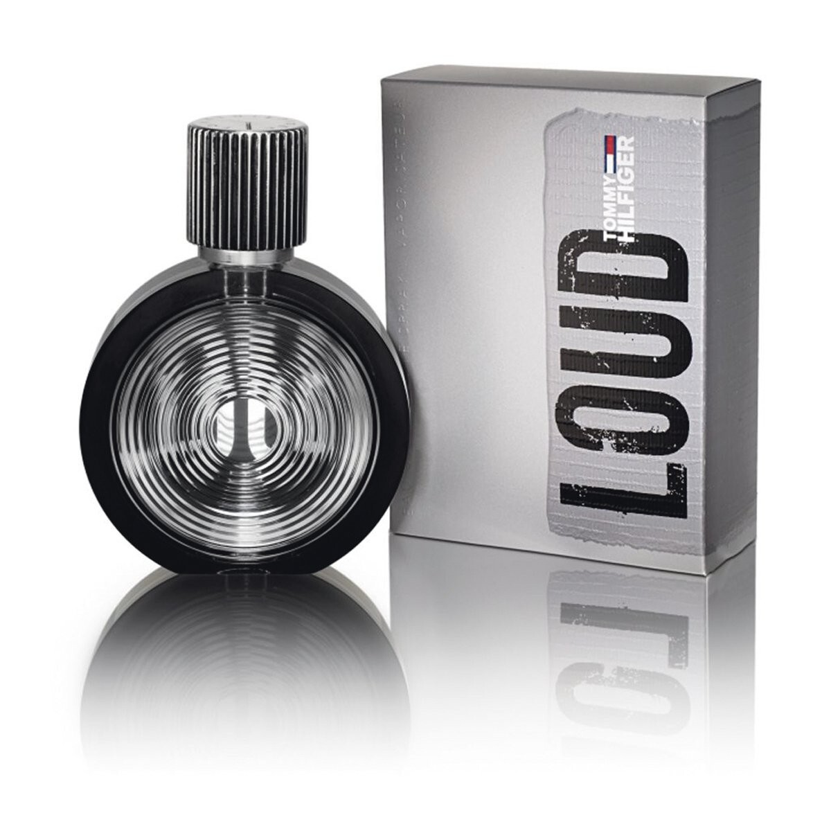 Perfume Tommy Hilfiger Loud Eau de Toilette Feminino 75ML