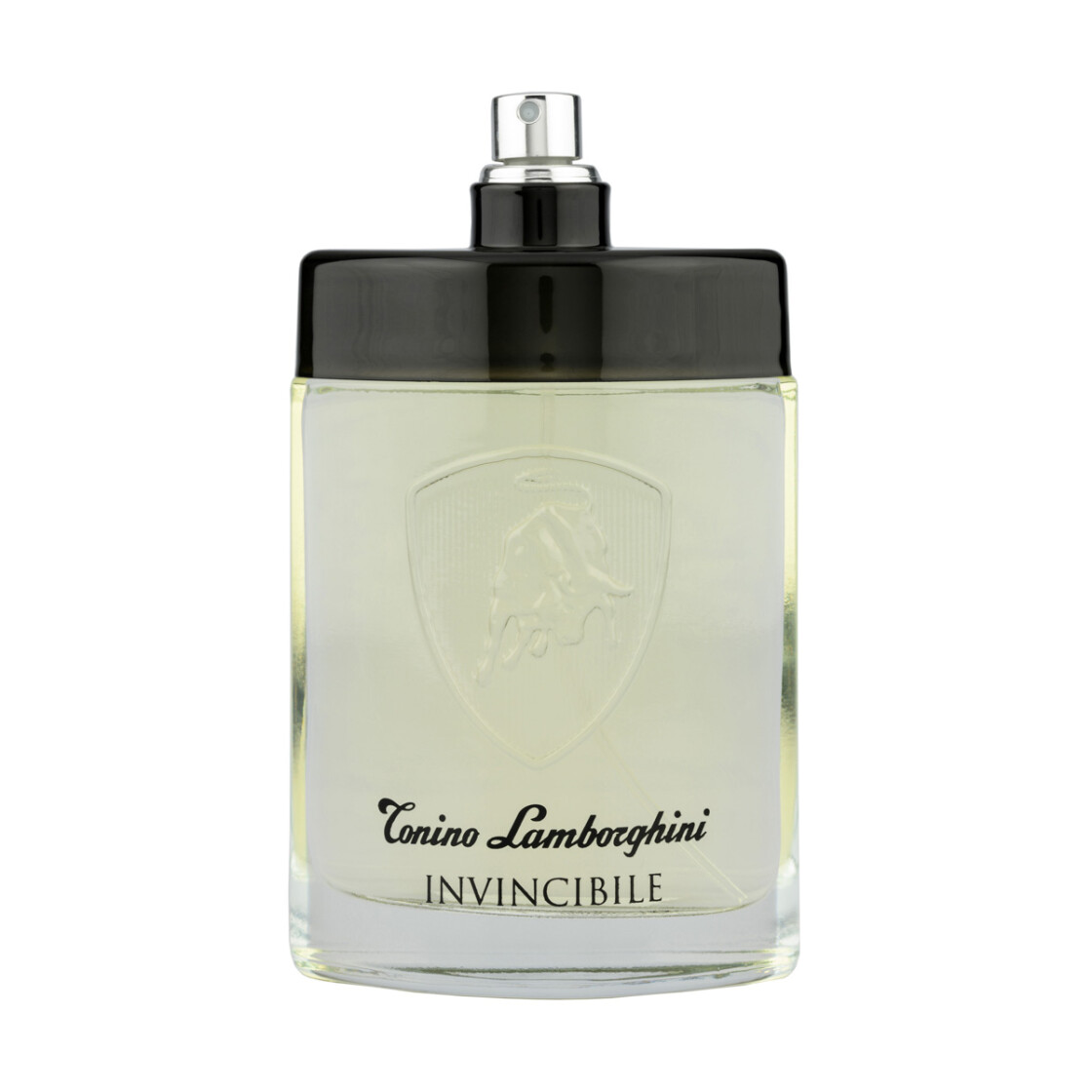 Perfume Tonino Lamborghini Invincibile Eau de Toilette Masculino 125ML