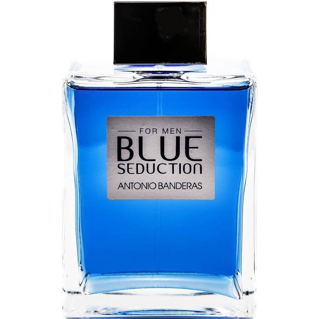 Perfume Antonio Banderas Blue Seduction Eau de Toilette Masculino 50ML