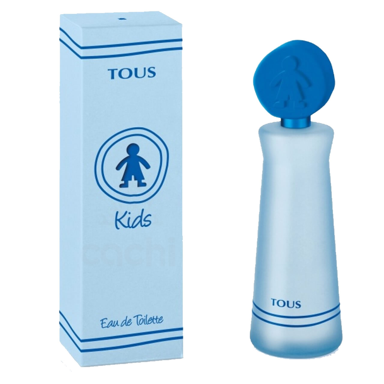 Perfume Tous Kids Boy Eau de Toilette Masculino 100ML