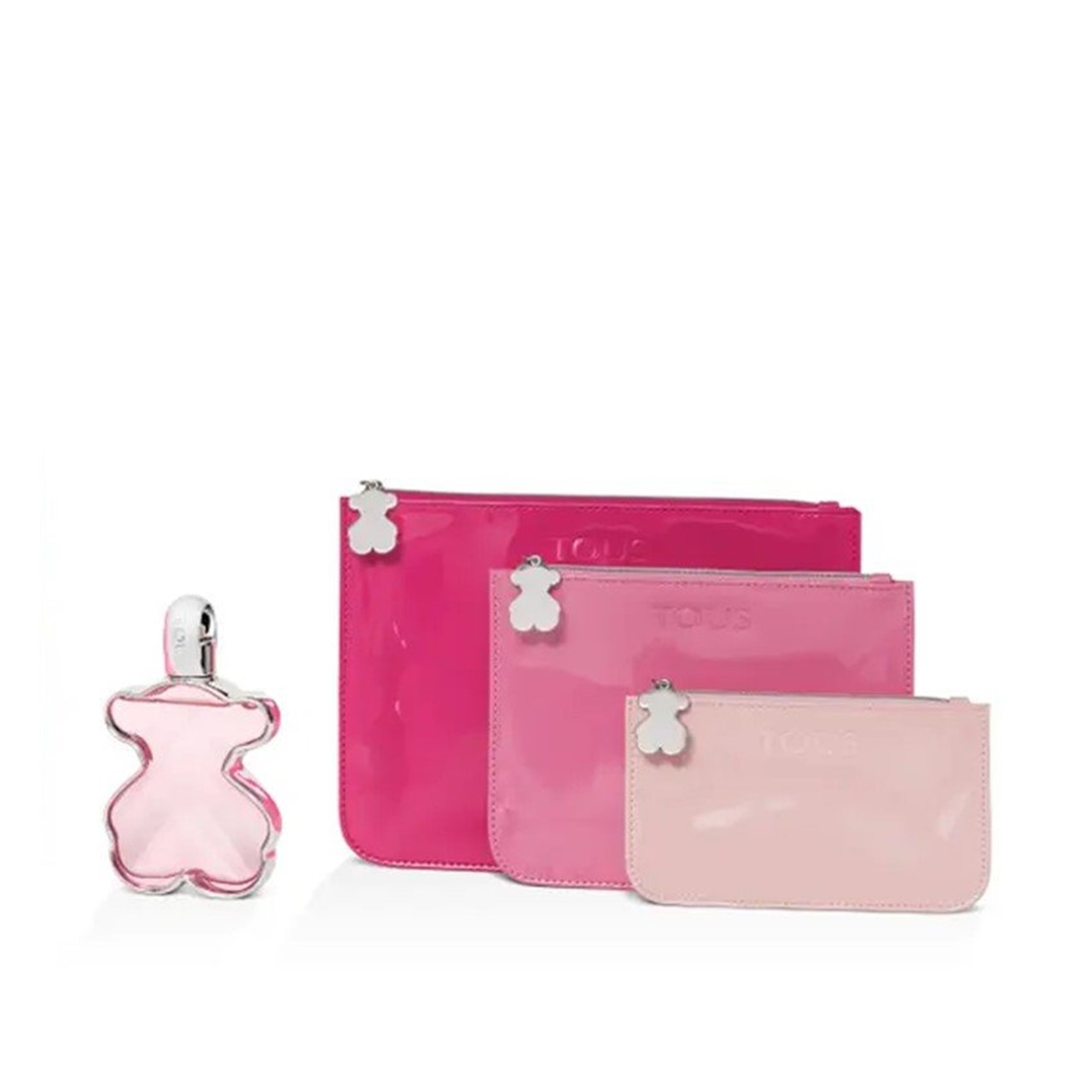 Perfume Tous LoveMe Eau de Parfum Feminino 90ML