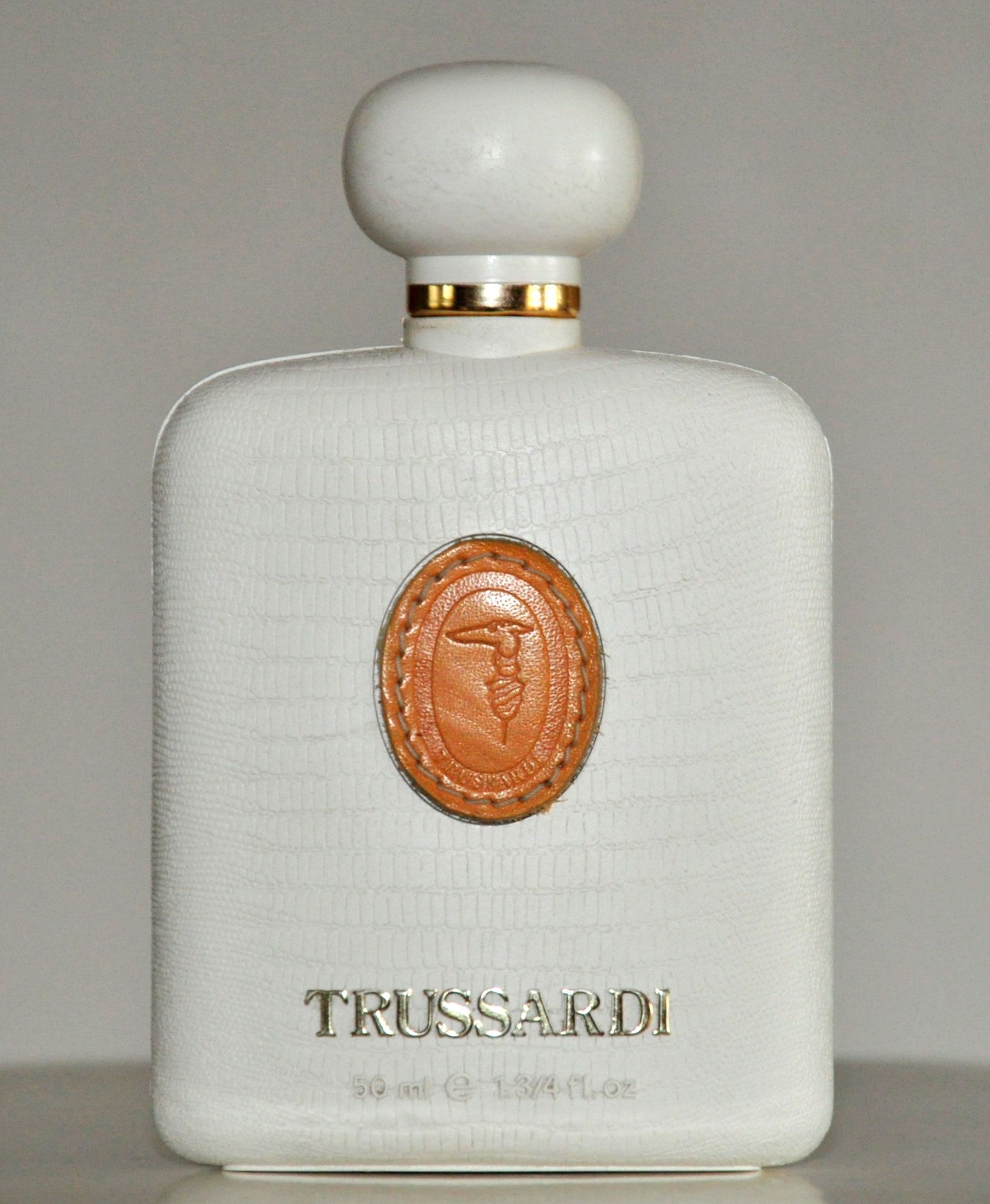 Perfume Trussardi Donna Eau de Parfum Feminino 50ML