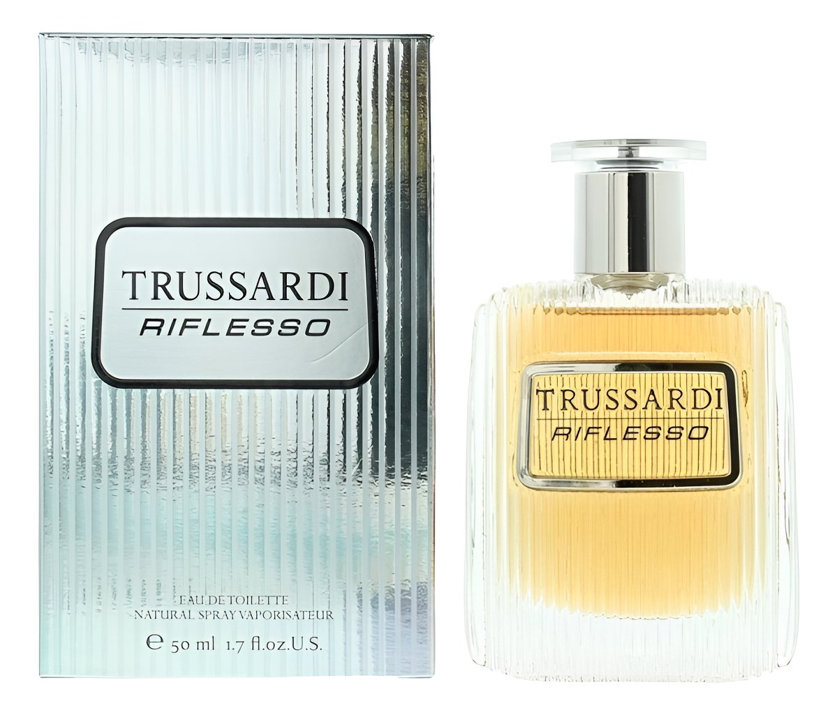 Perfume Trussardi Riflesso Eau de Toilette Masculino 50ML