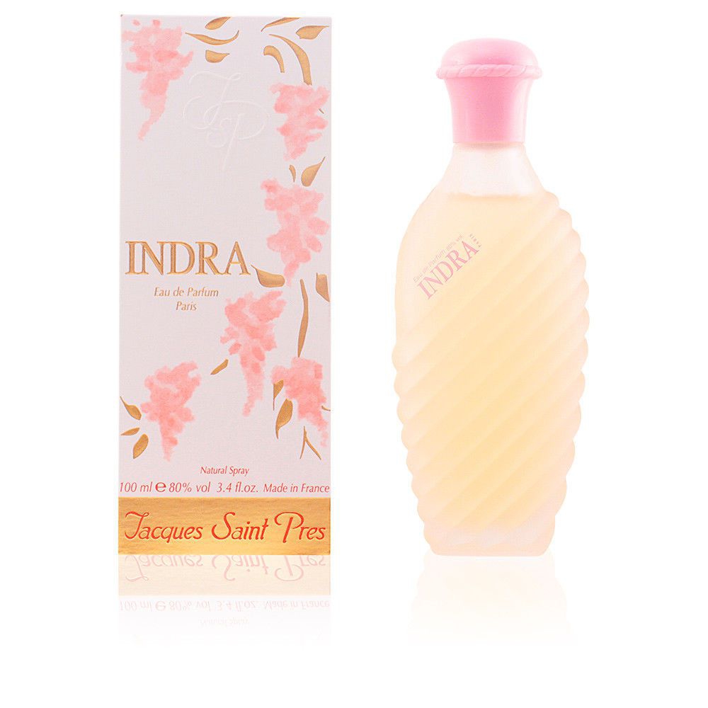 Perfume Ulric De Varens Indra Eau de Parfum Feminino 100ML