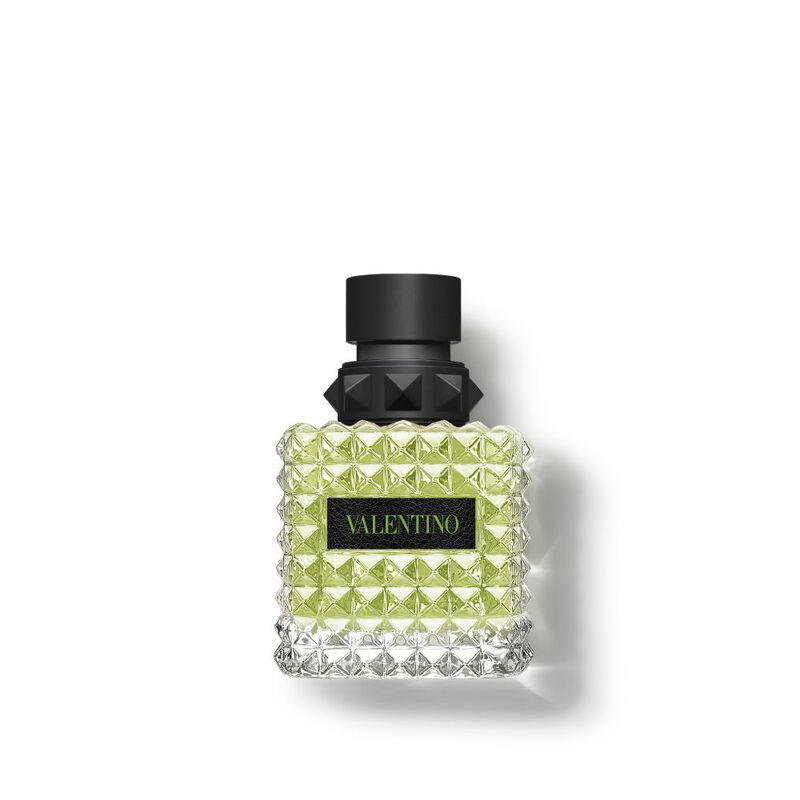 Perfume Valentino Donna Born In Roma Green Stravaganza Eau de Parfum Feminino 100ML