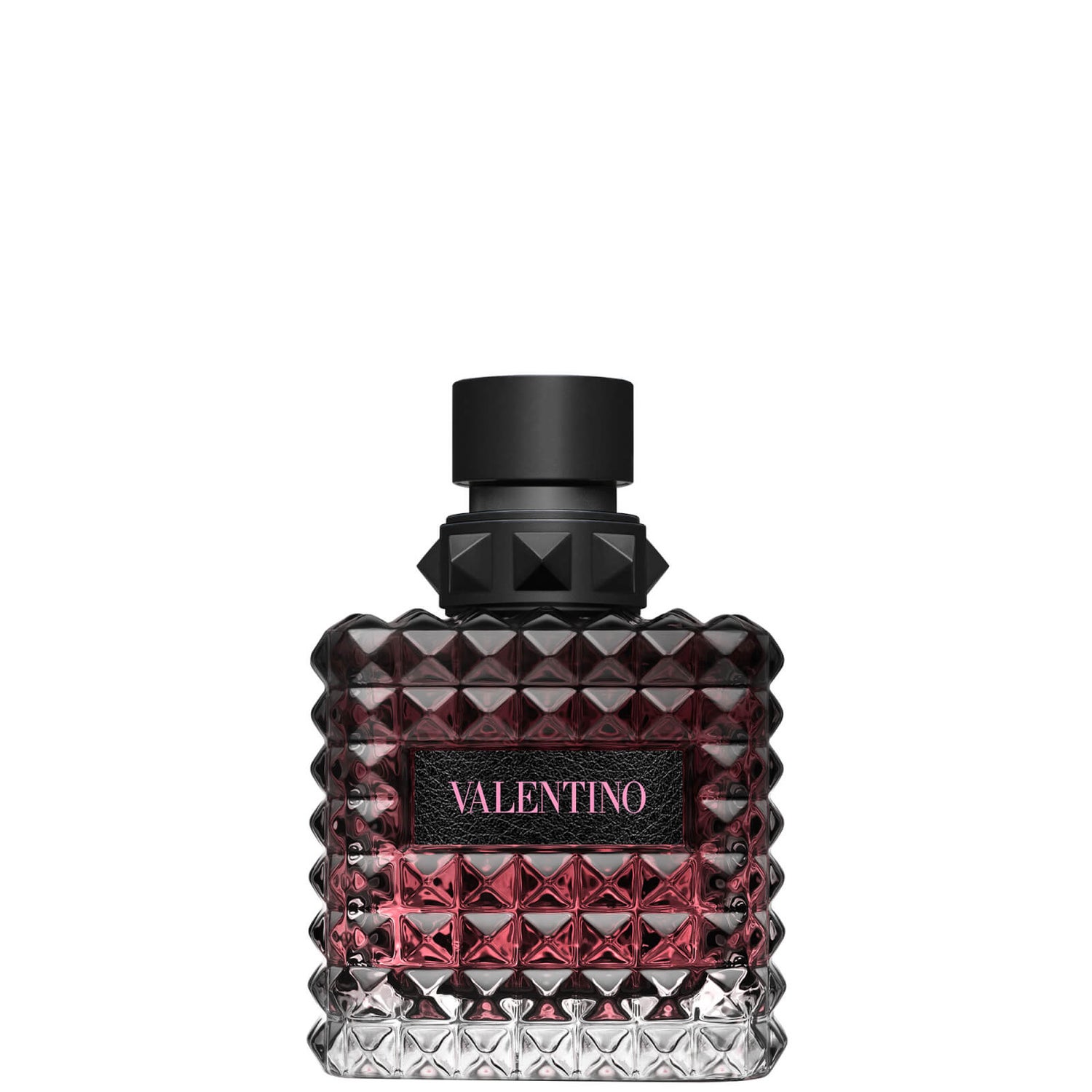 Perfume Valentino Donna Born In Roma Intense Eau de Parfum Feminino 100ML