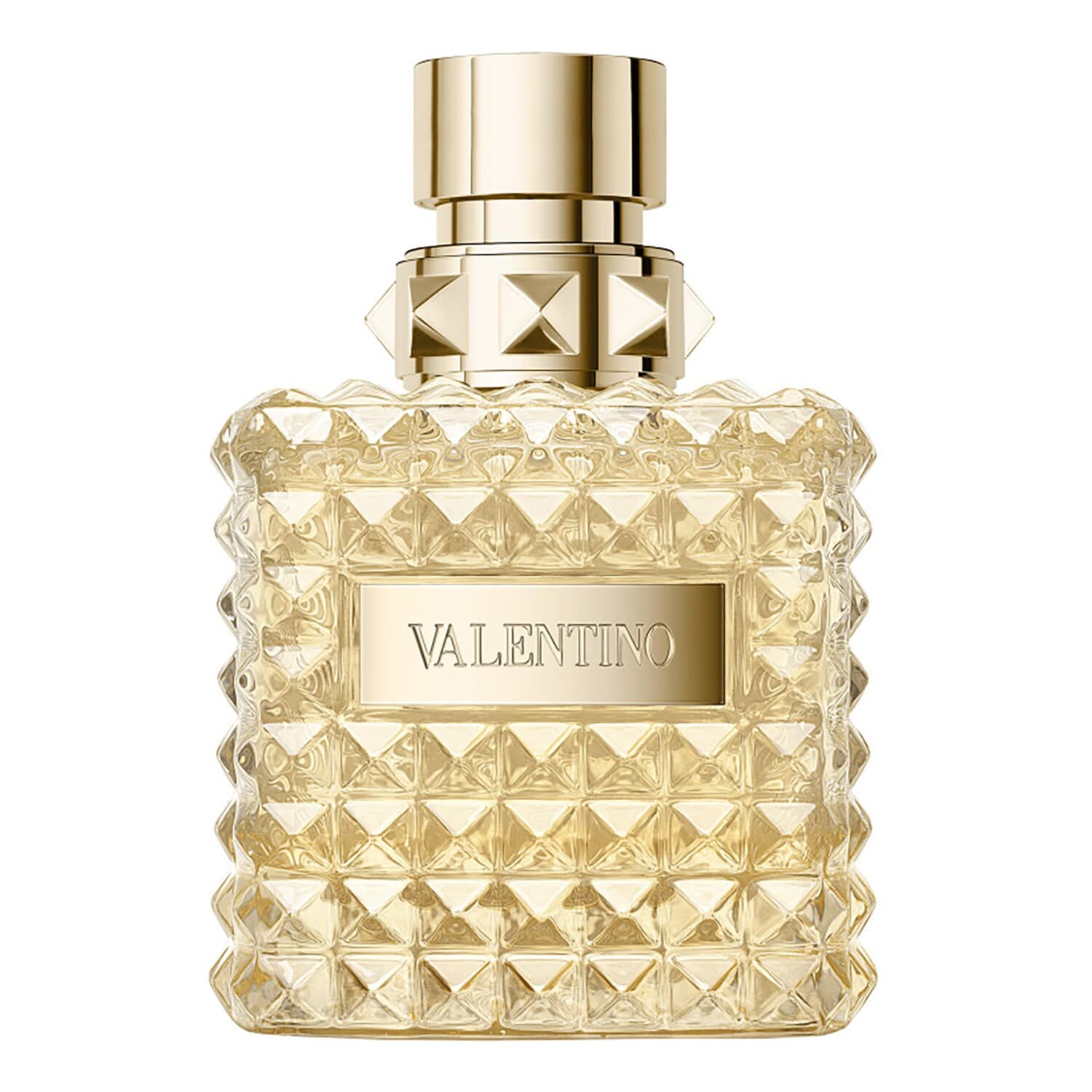 Perfume Valentino Donna Born In Roma The Gold Eau de Parfum Feminino 100ML