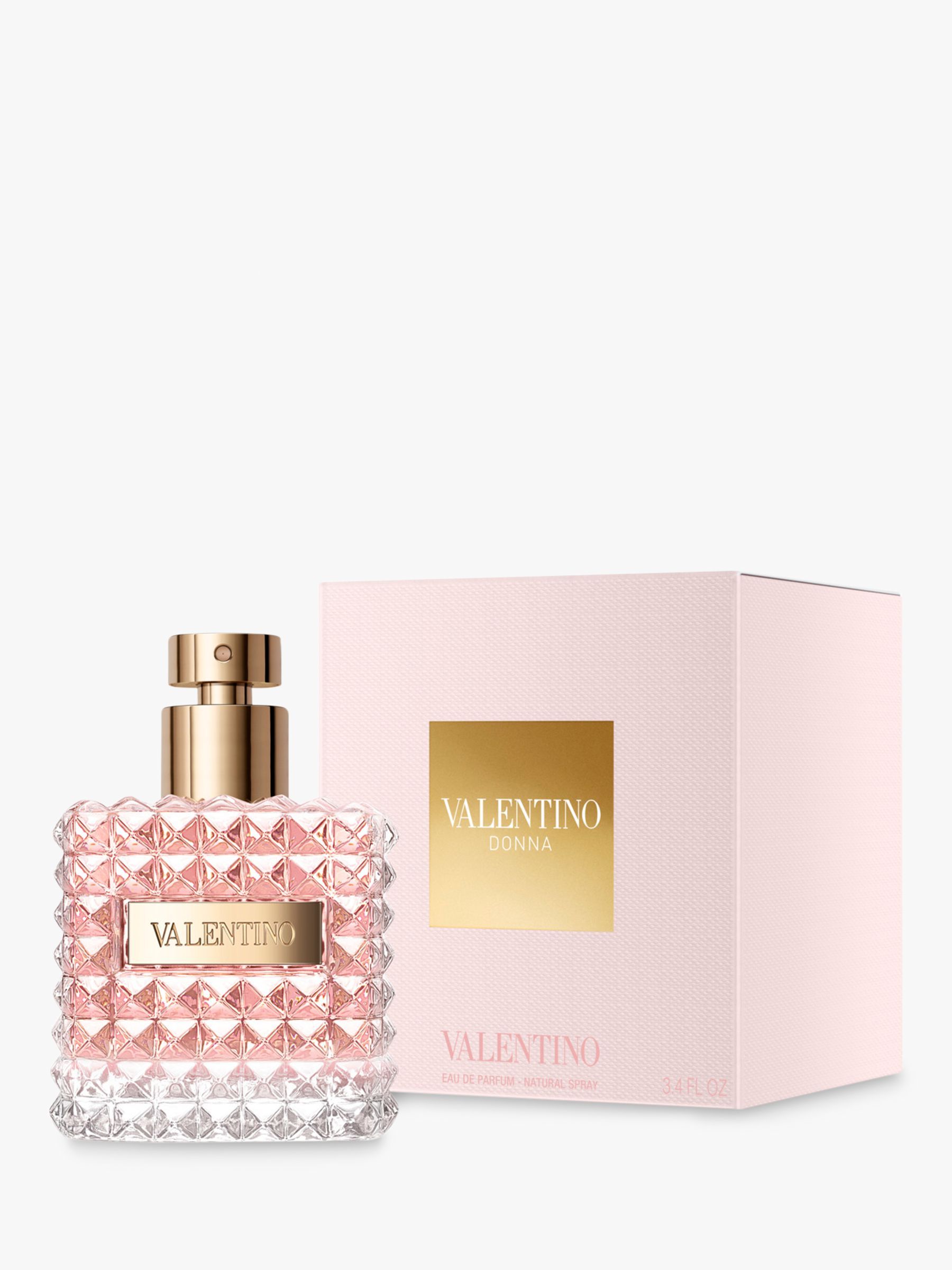 Perfume Valentino Donna Eau de Parfum Feminino 100ML
