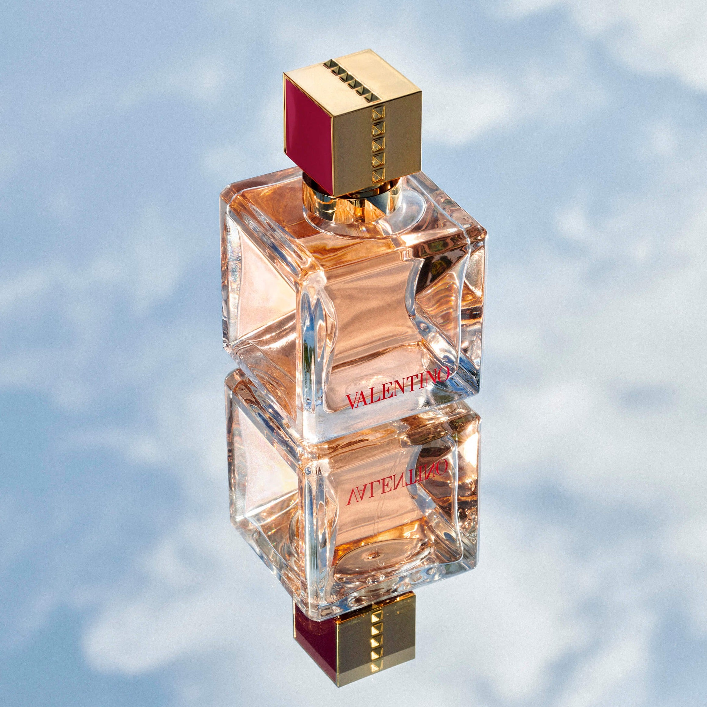 Perfume Valentino Voce Viva Intensa Eau de Parfum Intense Feminino 100ML