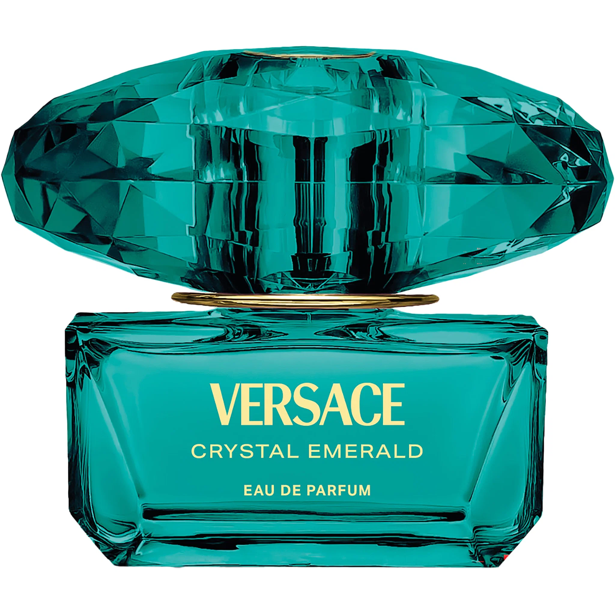 Perfume Versace Crystal Emerald Eau de Parfum Feminino 50ML
