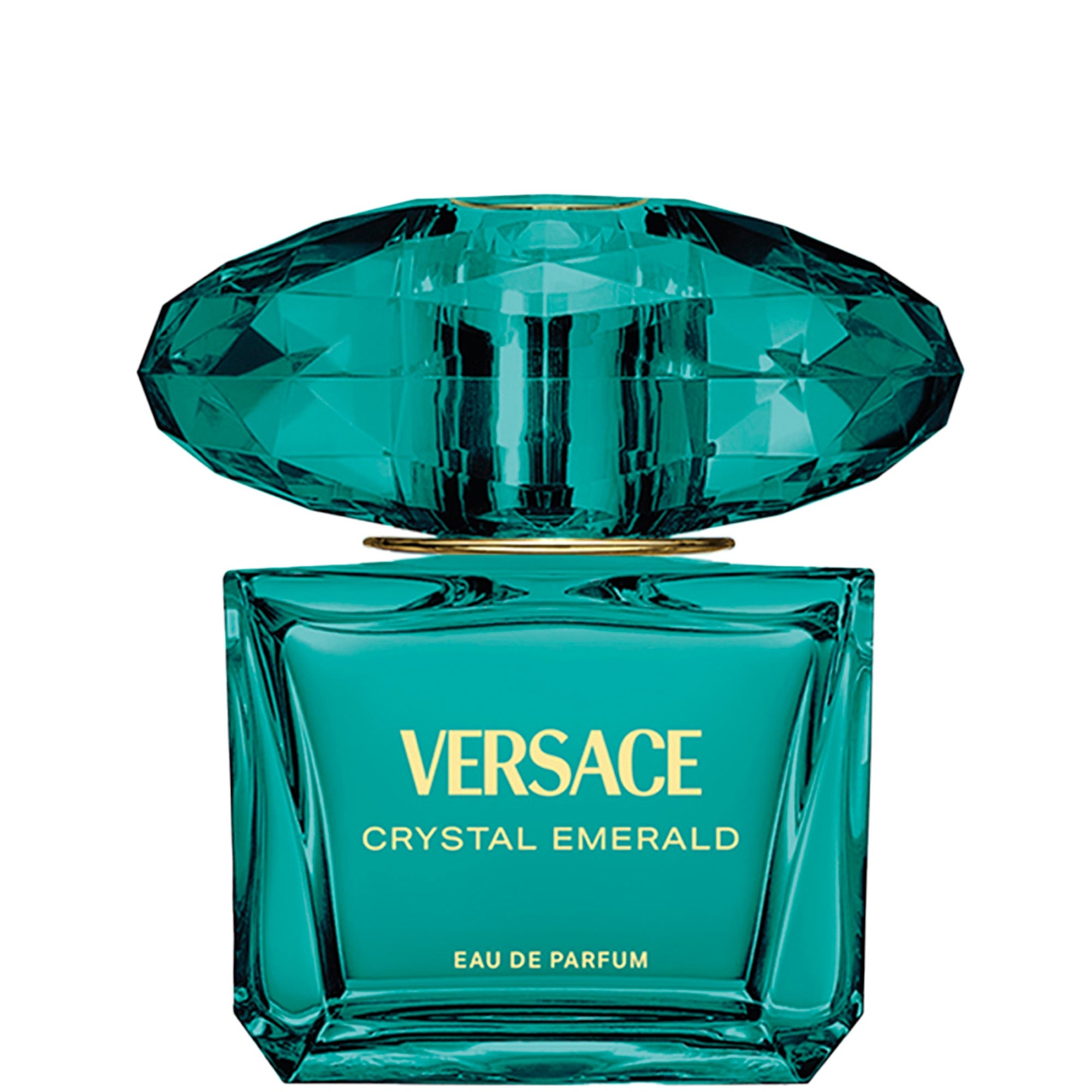 Perfume Versace Crystal Emerald Eau de Parfum Feminino 90ML
