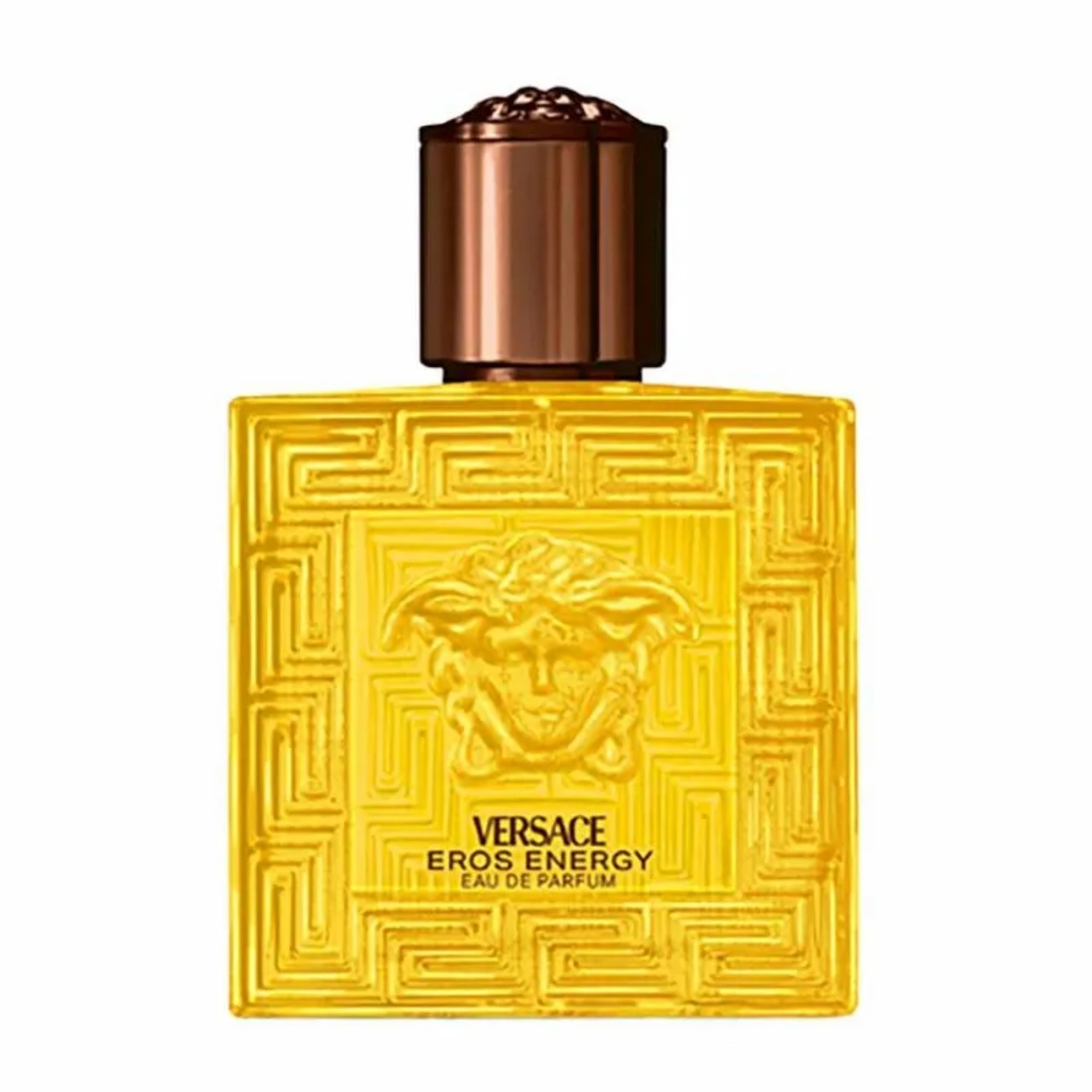 Perfume Versace Eros Energy Pour Homme Eau de Parfum Masculino 50ML