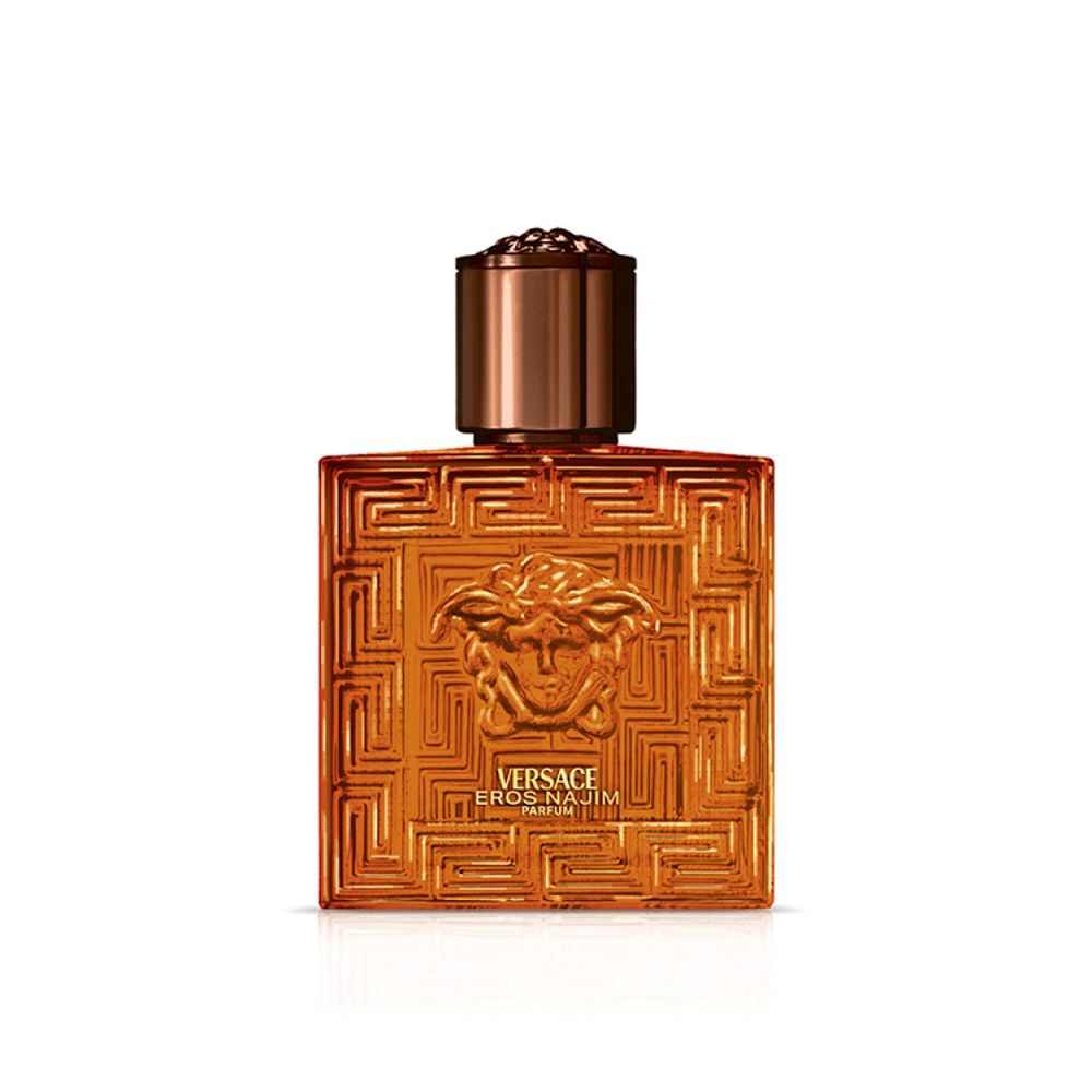 Perfume Versace Eros Najim Parfum Masculino 50ML