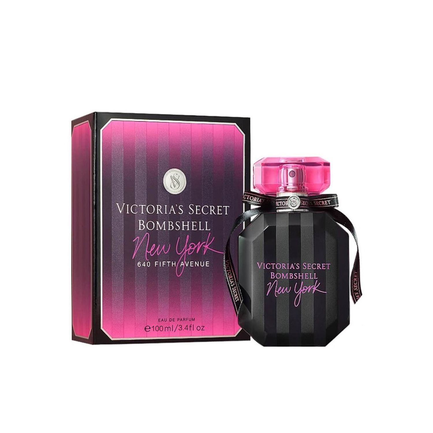 Perfume Victoria's Secret Bombshell Eau de Parfum Feminino 100ML