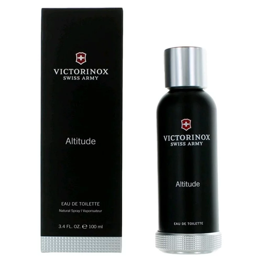 Perfume Victorinox Swiss Army Altitude Eau de Toilette Masculino 100ML
