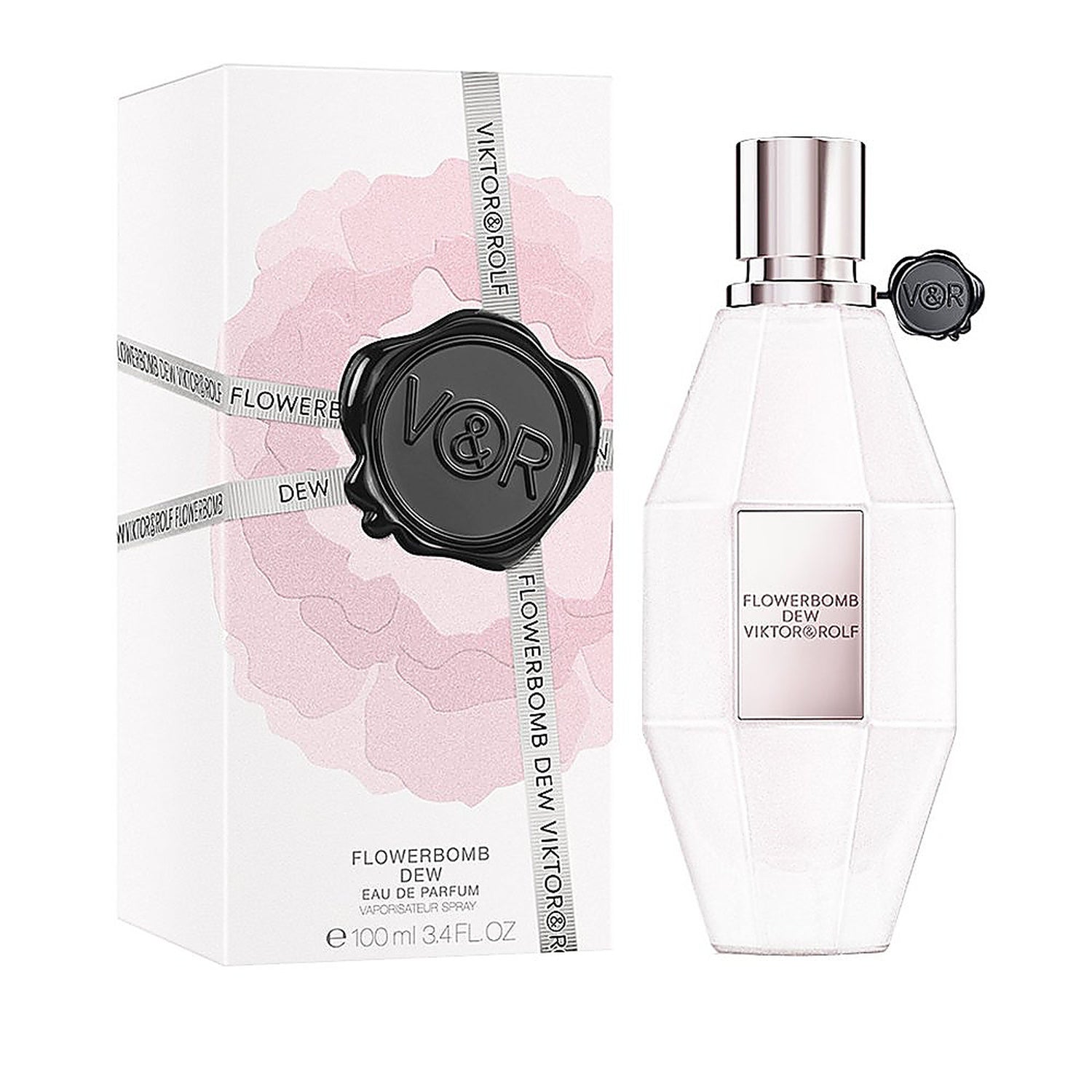 Perfume Viktor & Rolf Flowerbomb Dew Eau de Parfum Feminino 100ML