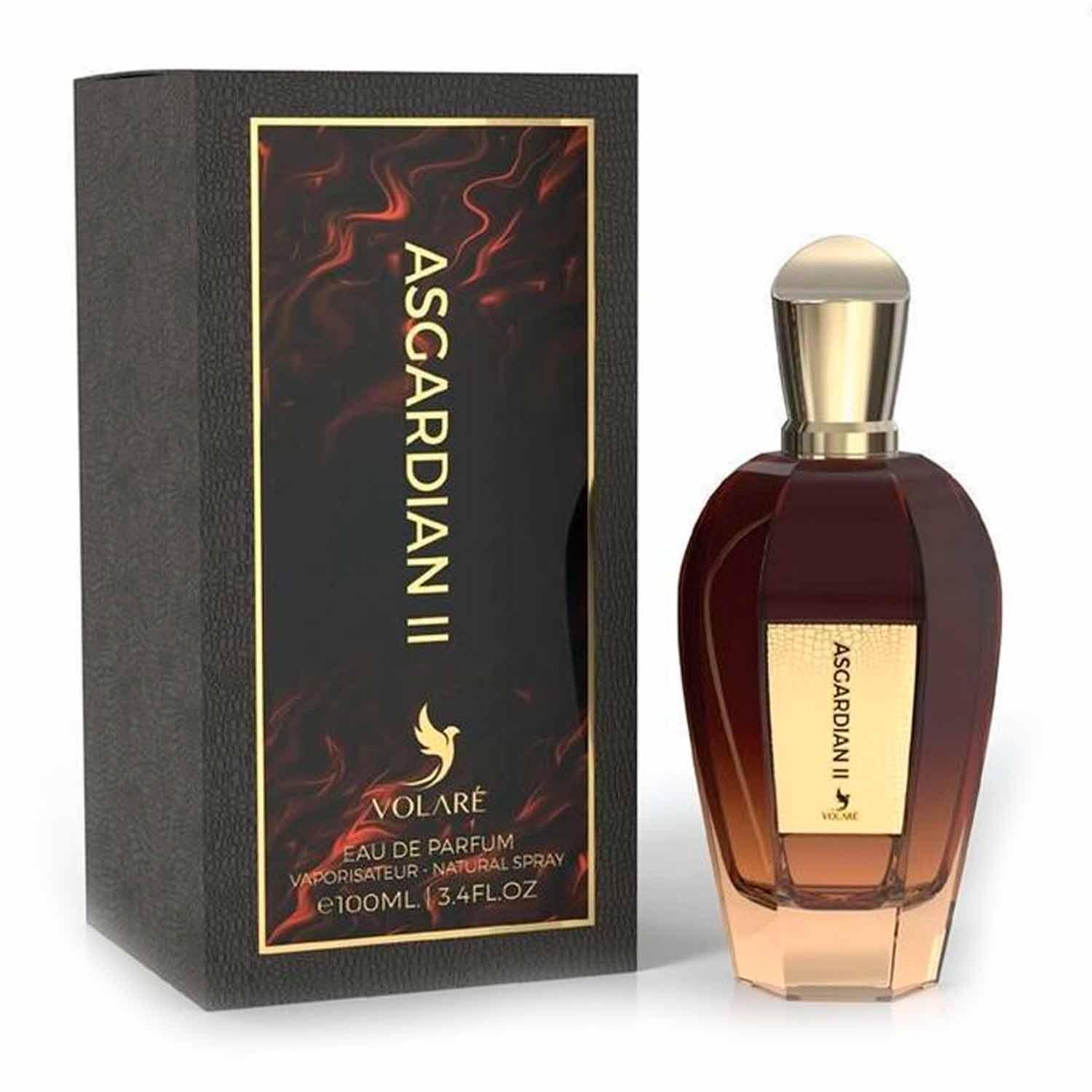 Perfume Volaré Asgardian II Eau de Parfum Unissex 100ML