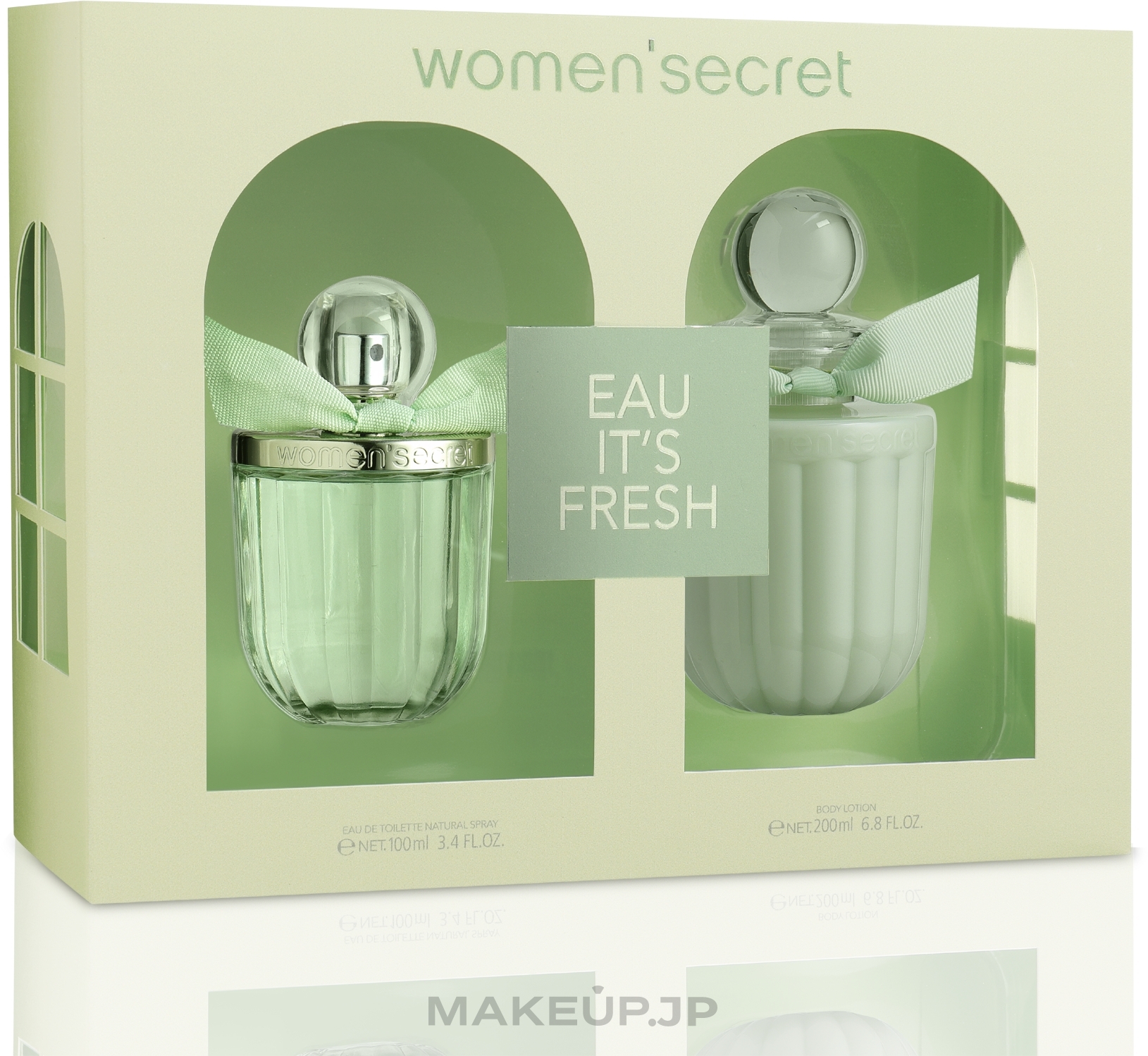 Perfume Women Secret Eau It's Fresh Eau de Toilette Feminino 100ML
