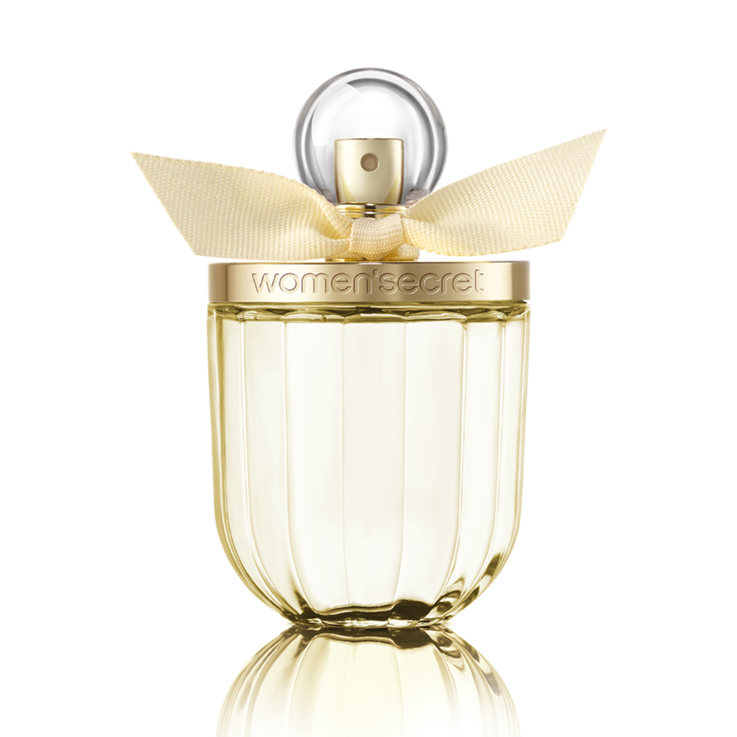 Perfume Women Secret Eau MY Delice Eau de Toilette Feminino 100ML