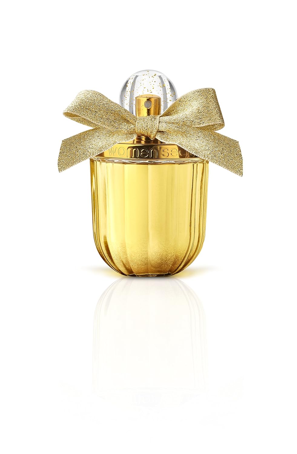 Perfume Women Secret Gold Seduction Eau de Parfum Feminino 100ML
