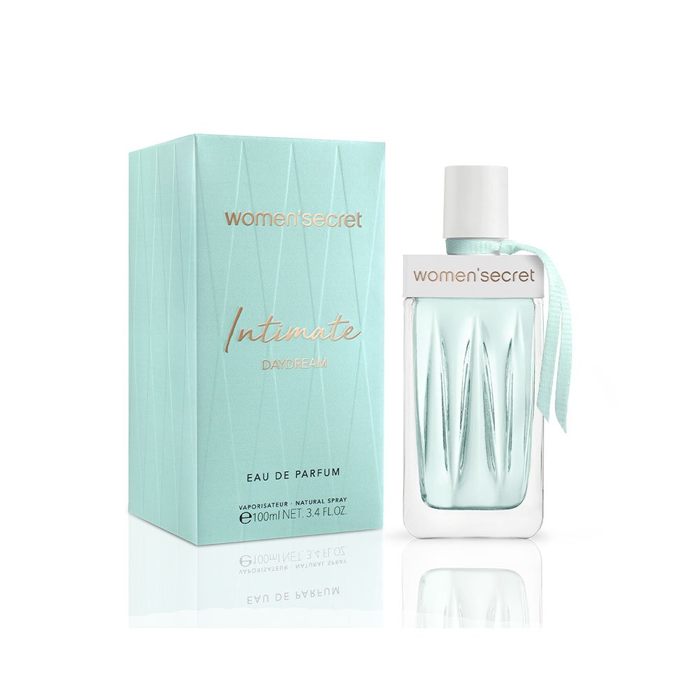 Perfume Women Secret Intimate Daydream Eau de Parfum Feminino 100ML