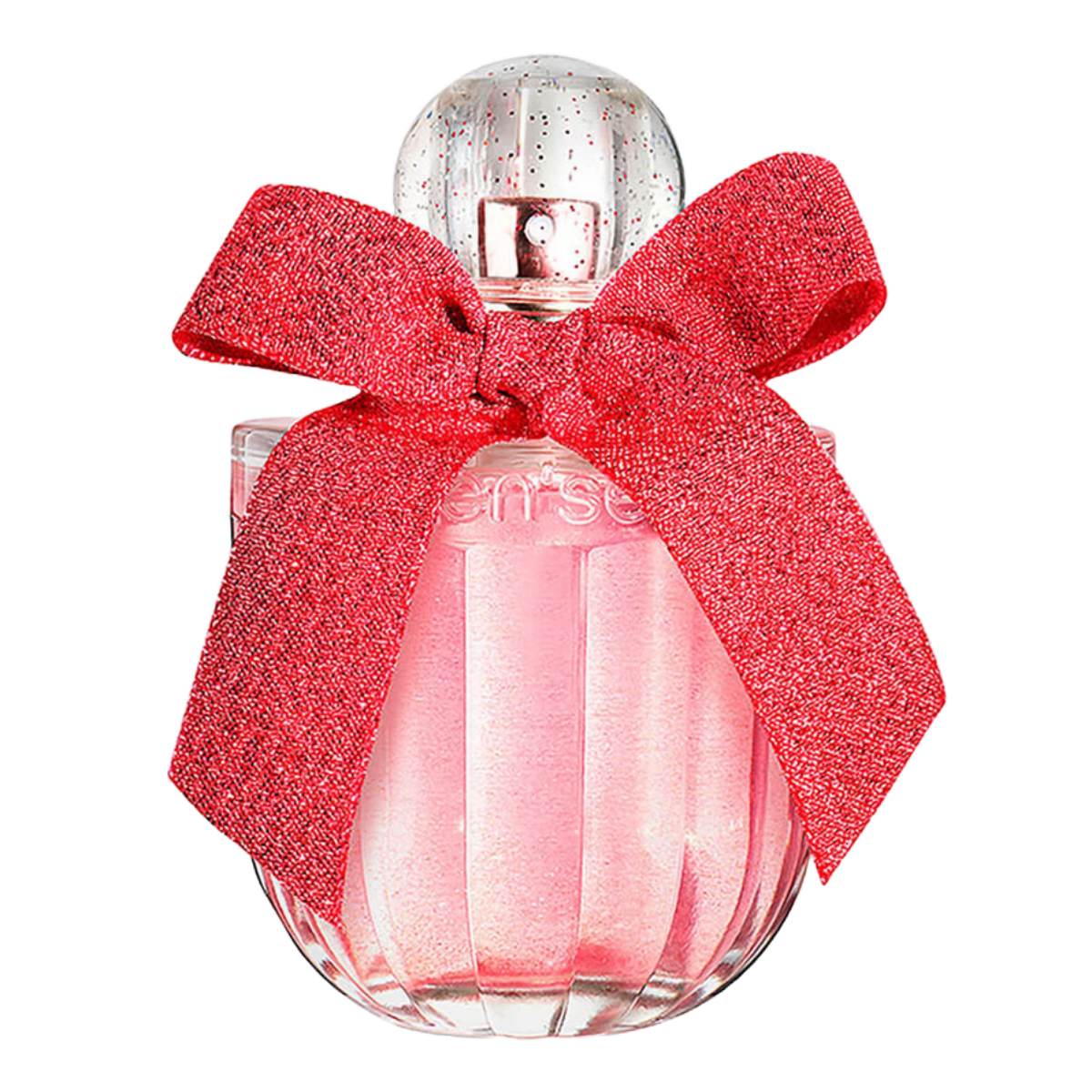 Perfume Women Secret Rouge Seduction Eau de Parfum Feminino 100ML