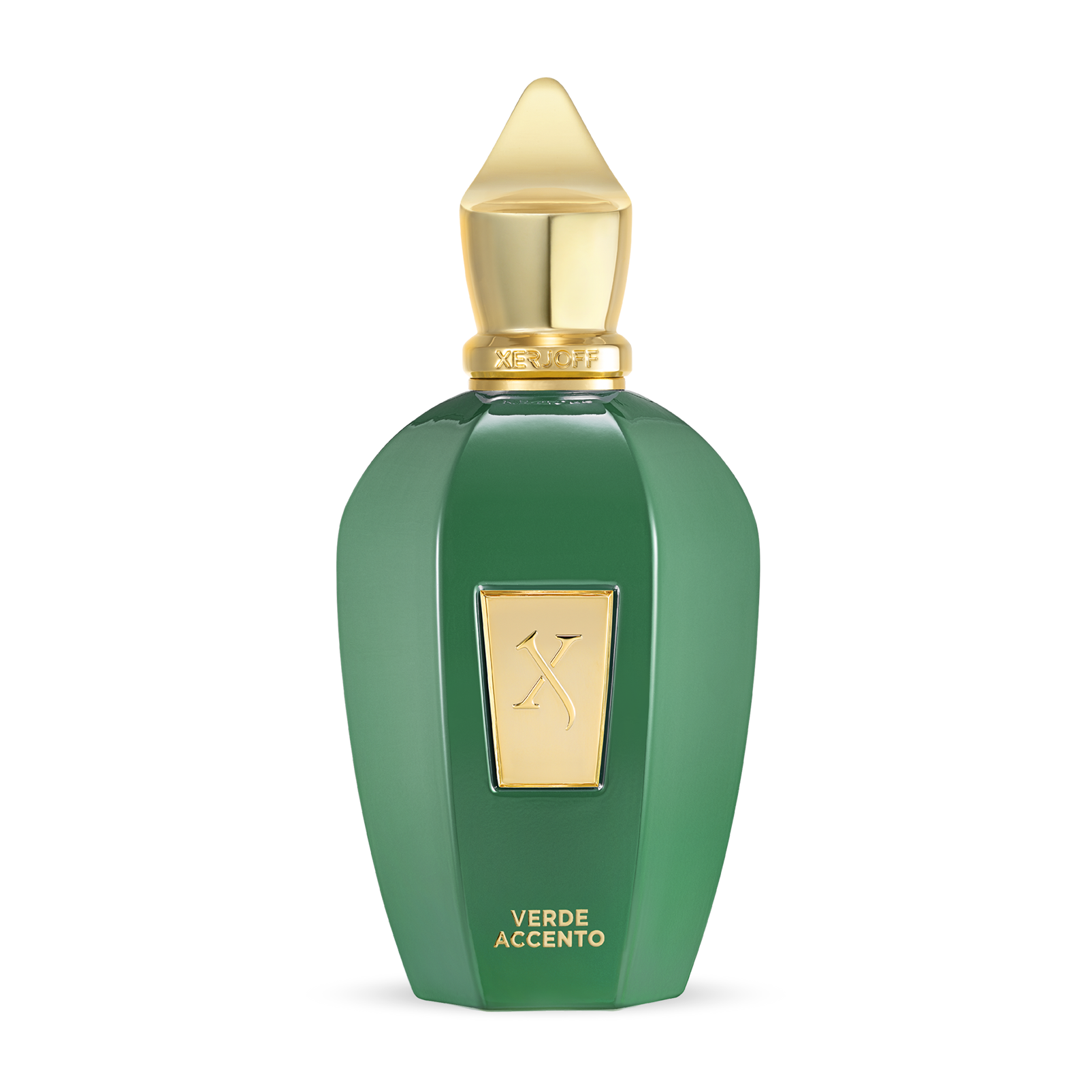 Perfume Xerjoff Accento Eau de Parfum Unissex 100ML