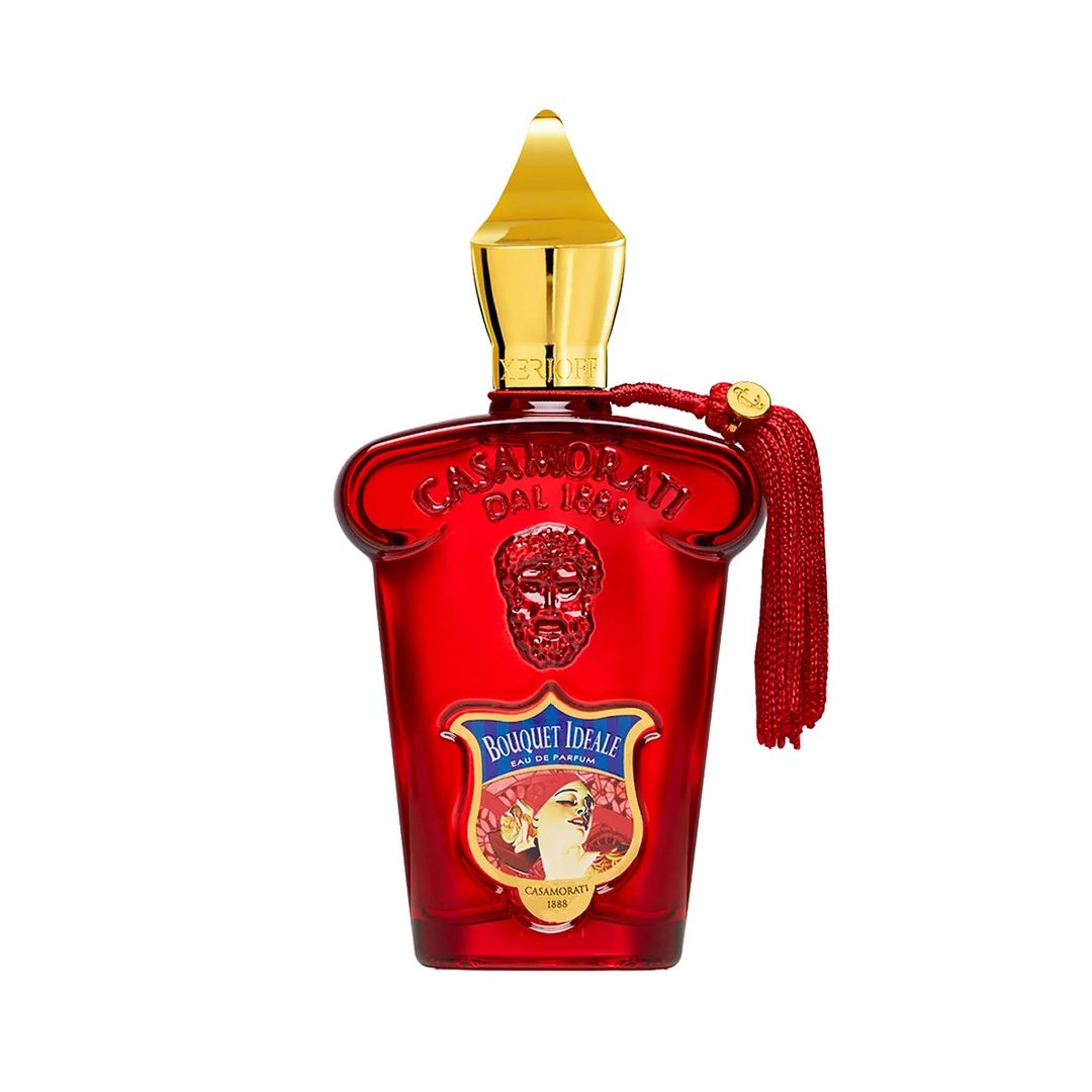 Perfume Xerjoff Casamorati Bouquet Ideale Eau de Parfum Feminino 100ML