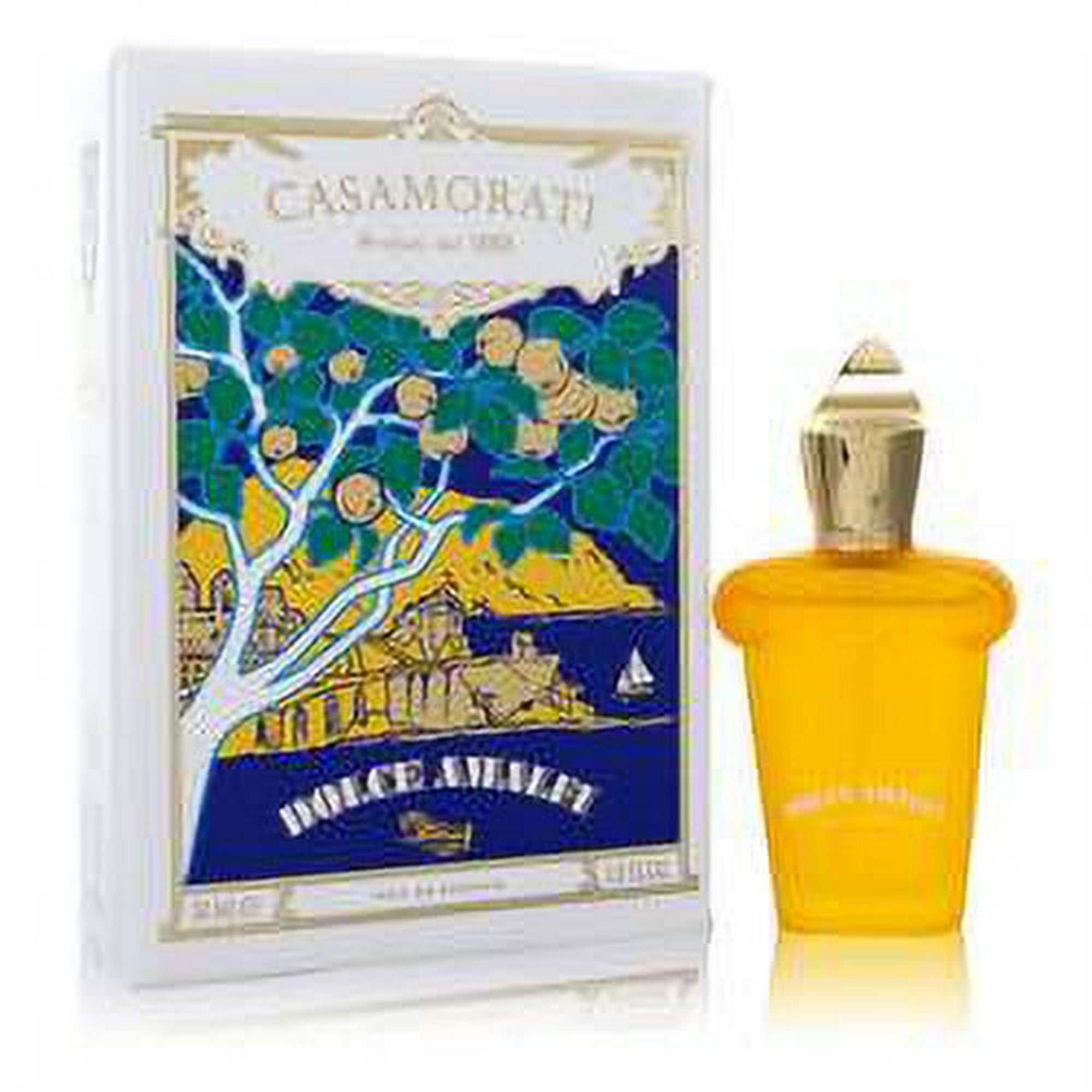 Perfume Xerjoff Casamorati Dolce Amalfi Eau de Parfum Unissex 100ML