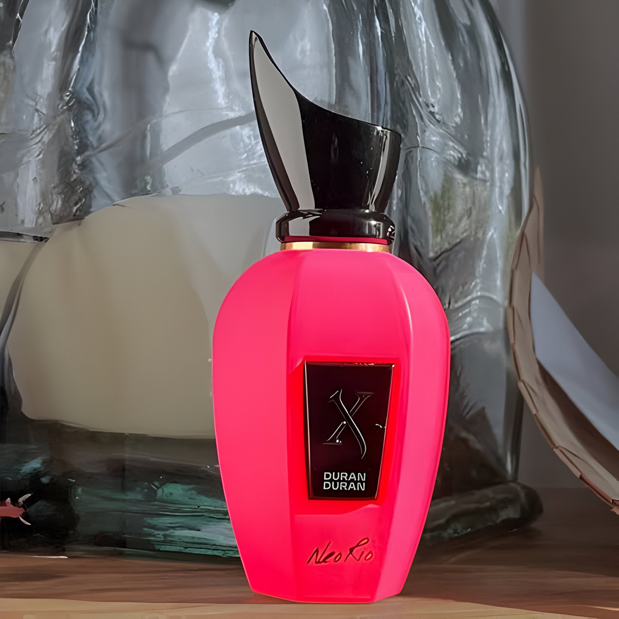 Perfume Xerjoff Duran Duran NeoRio Fluo Pink Parfum Unissex 50ML