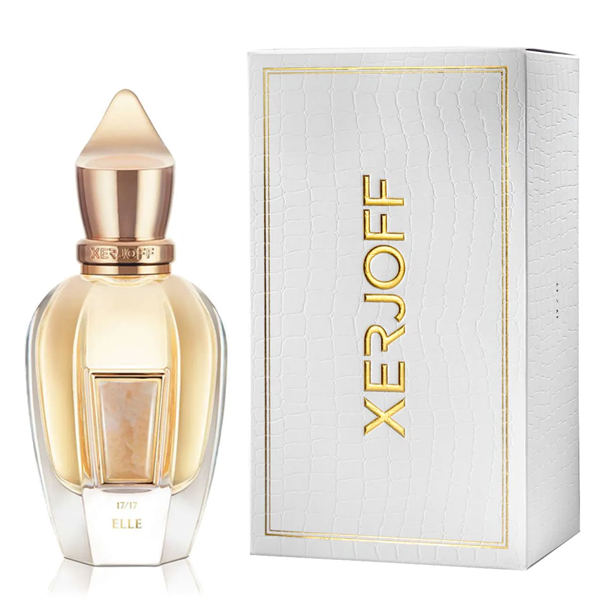 Perfume Xerjoff Elle Parfum Feminino 100ML