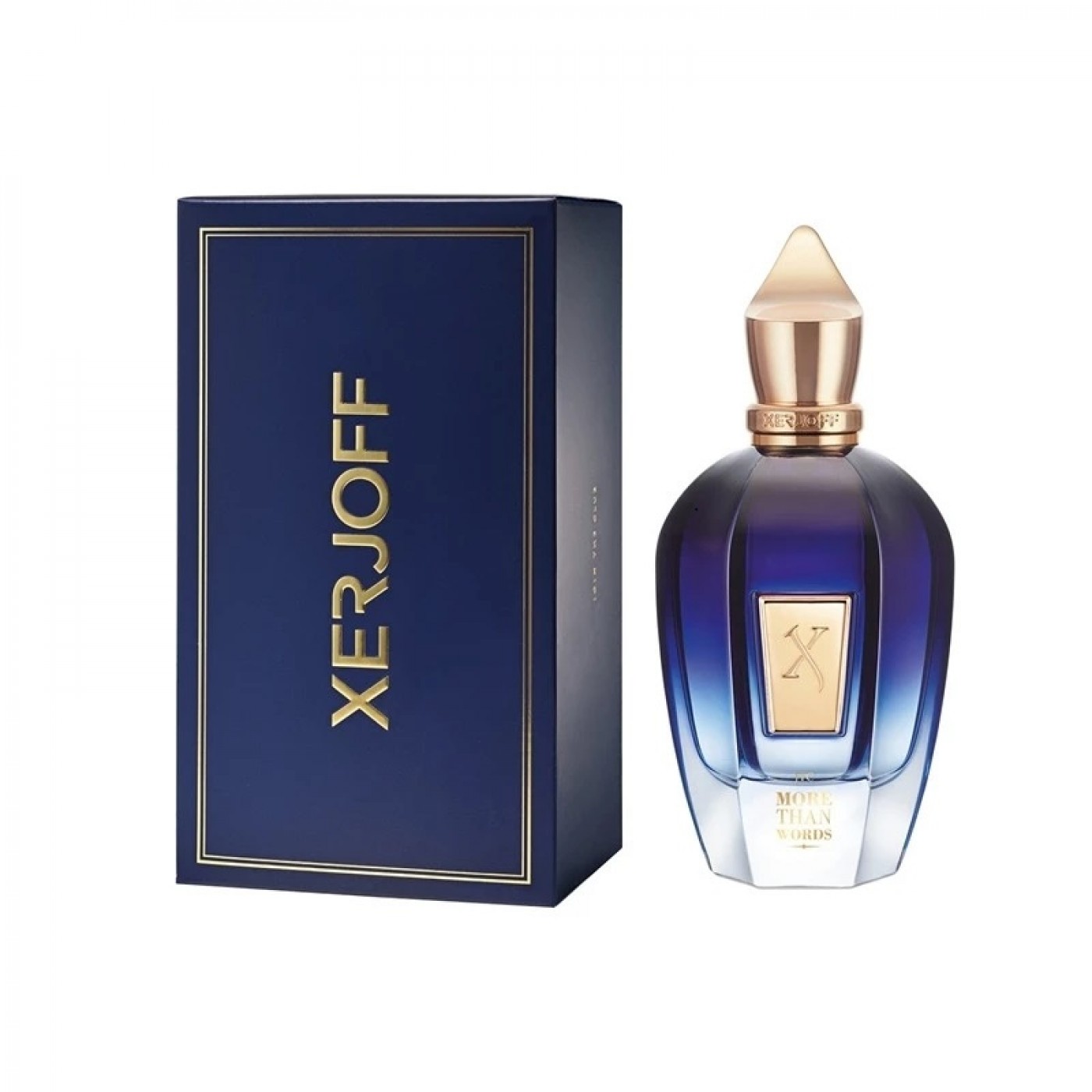 Perfume Xerjoff More Than Words Eau de Parfum Unissex 100ML