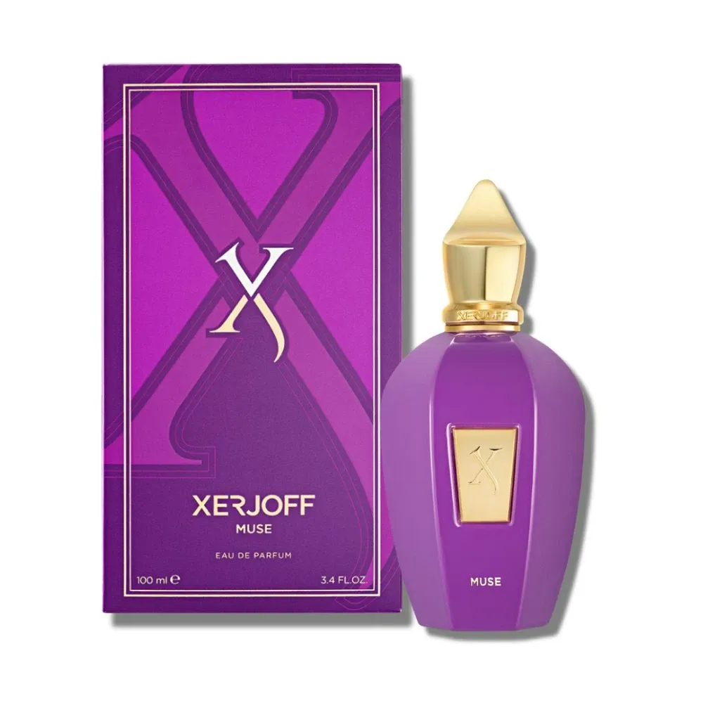 Perfume Xerjoff Muse Eau de Parfum Unissex 100ML
