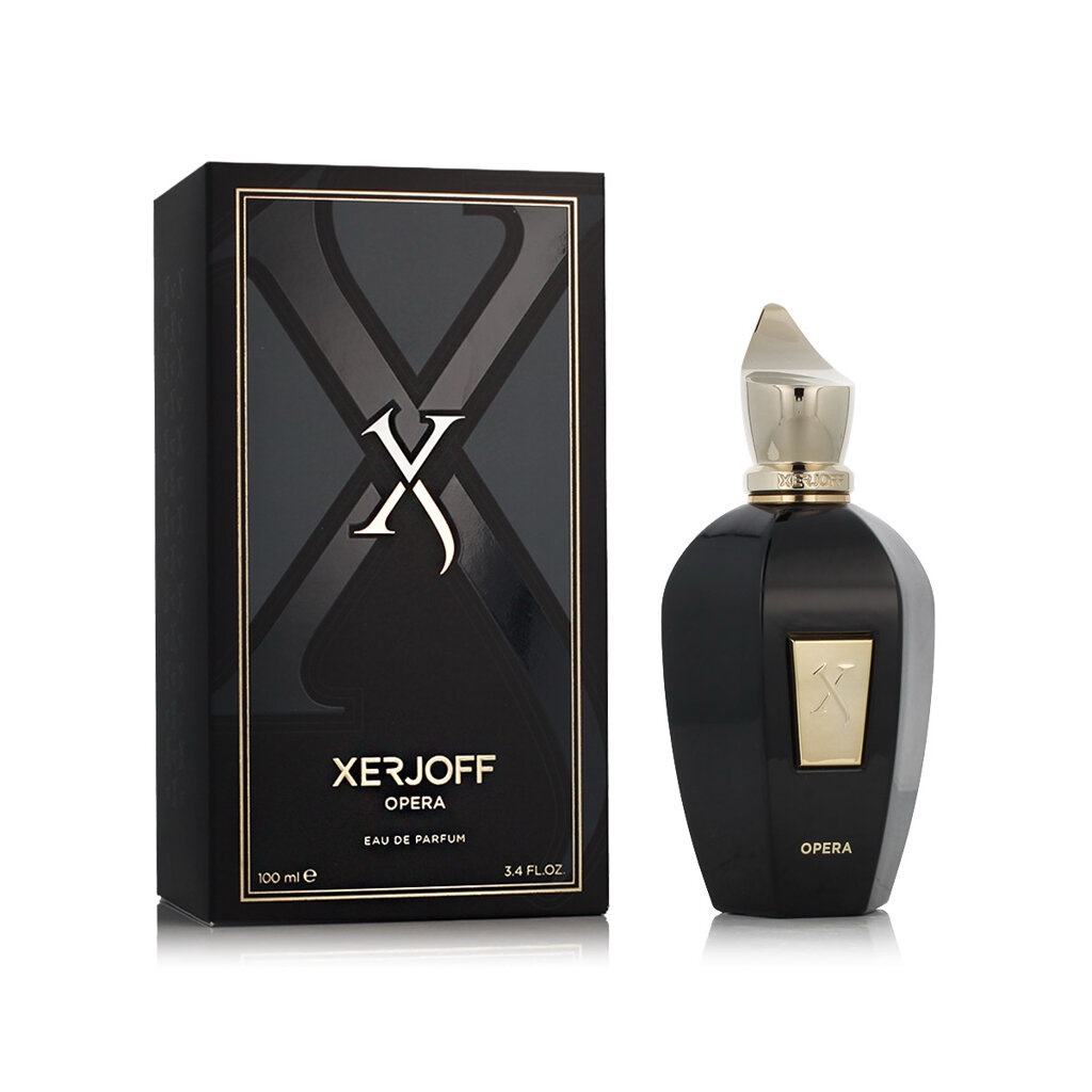 Perfume Xerjoff Opera Eau de Parfum Unissex 100ML