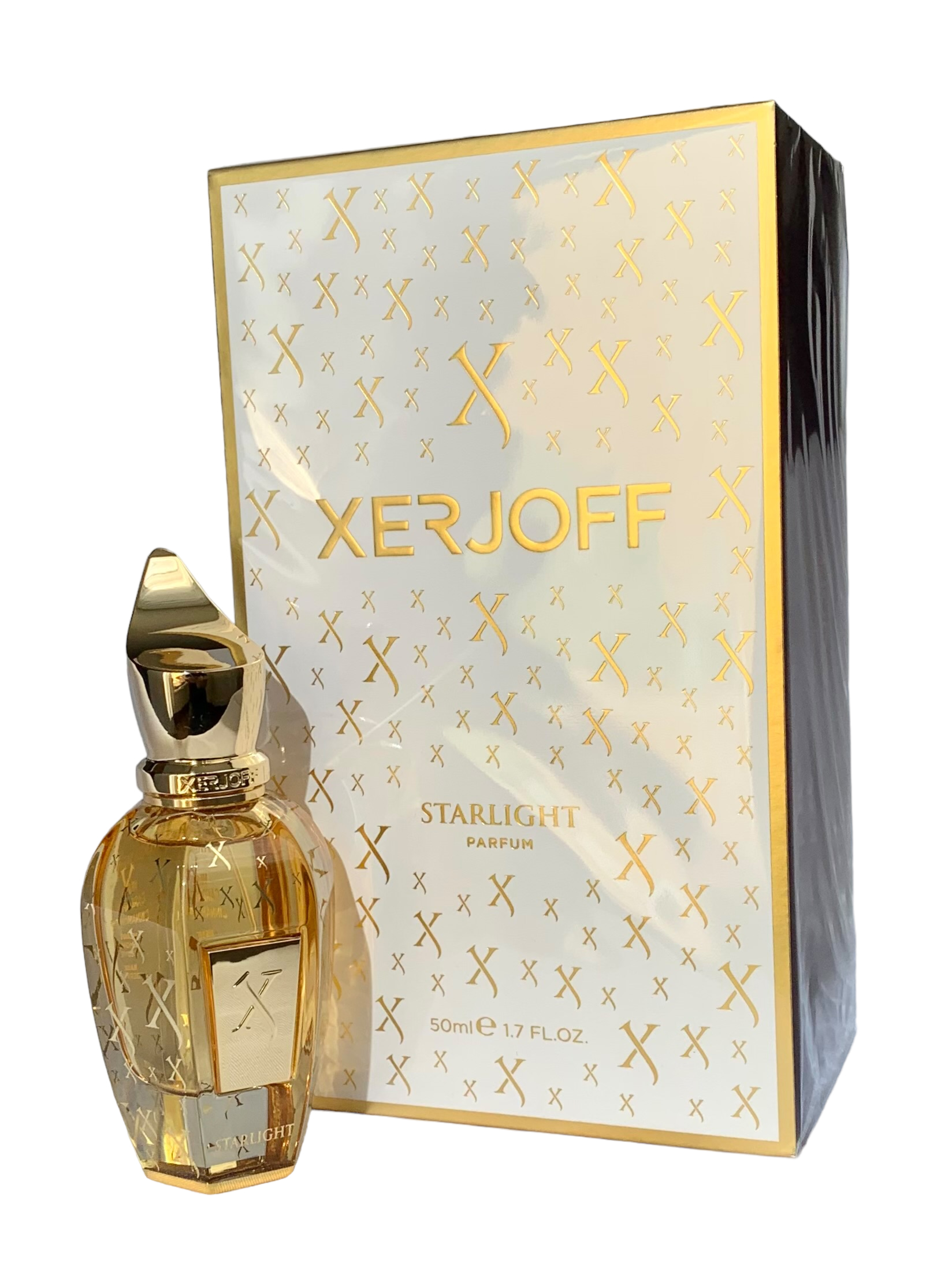 Perfume Xerjoff Starlight Parfum Unissex 50ML