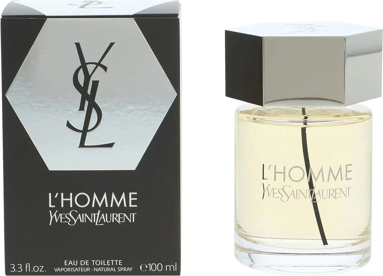 Perfume Yves Saint Laurent L'Homme Le Parfum Masculino 100ML