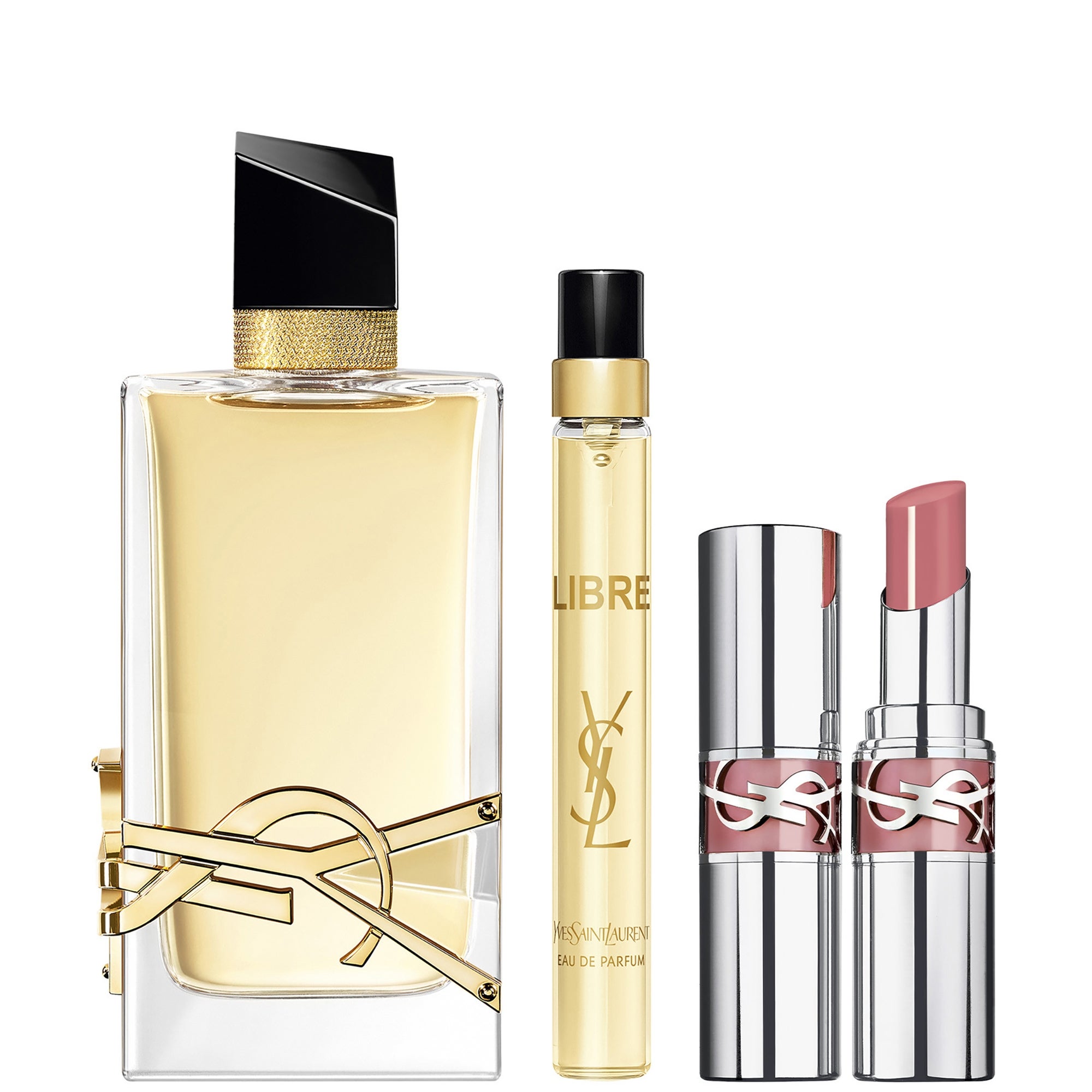 Perfume Yves Saint Laurent Libre Eau de Parfum Feminino 90ML
